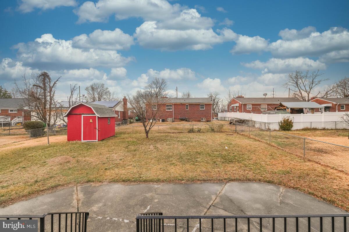 BERKSHIRE - Residential