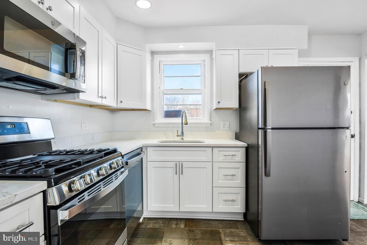 BERKSHIRE - Residential