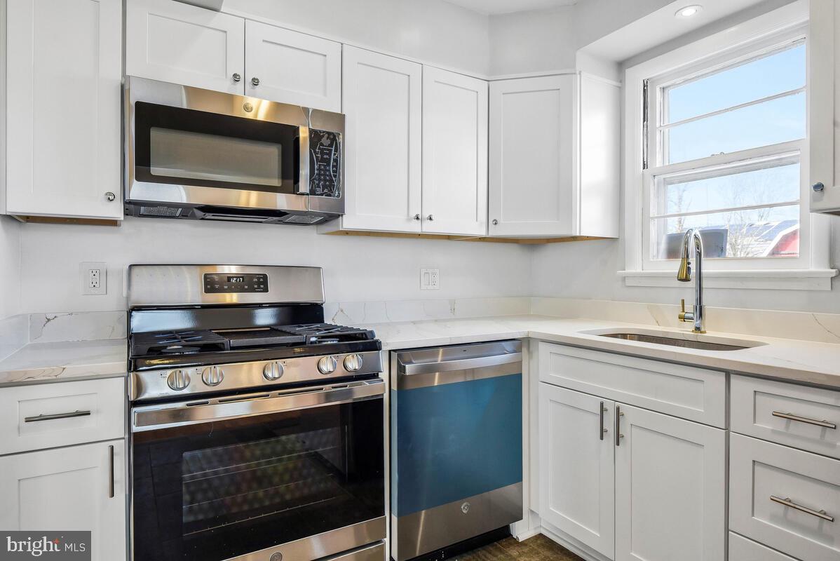 BERKSHIRE - Residential