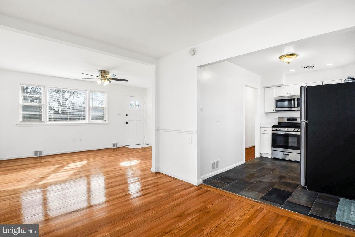 BERKSHIRE - Residential