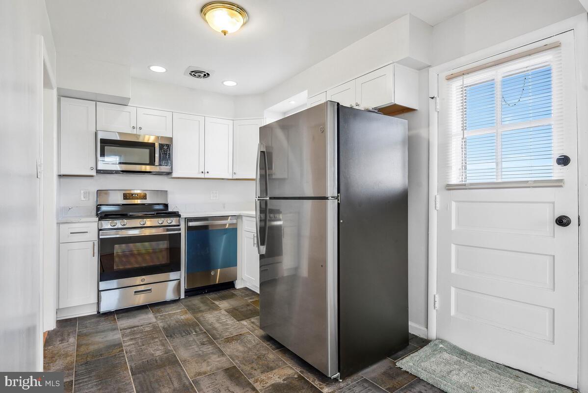 BERKSHIRE - Residential