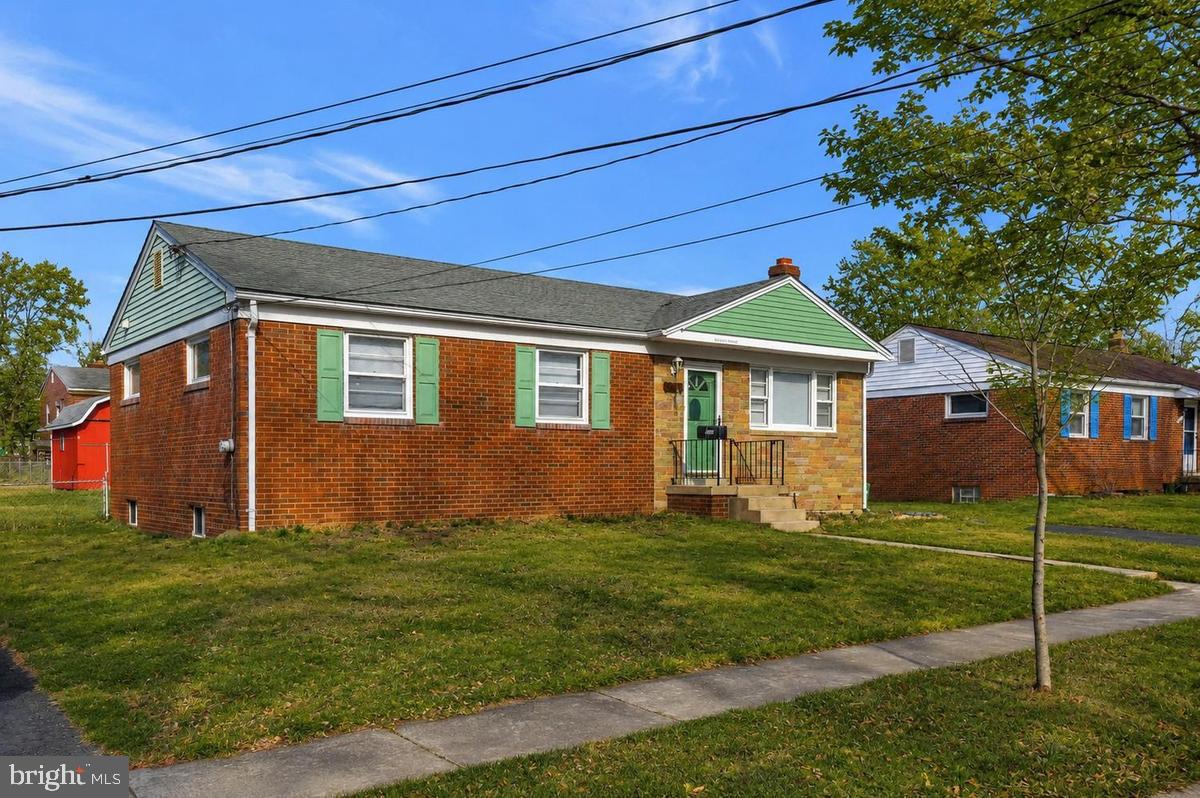 BERKSHIRE - Residential