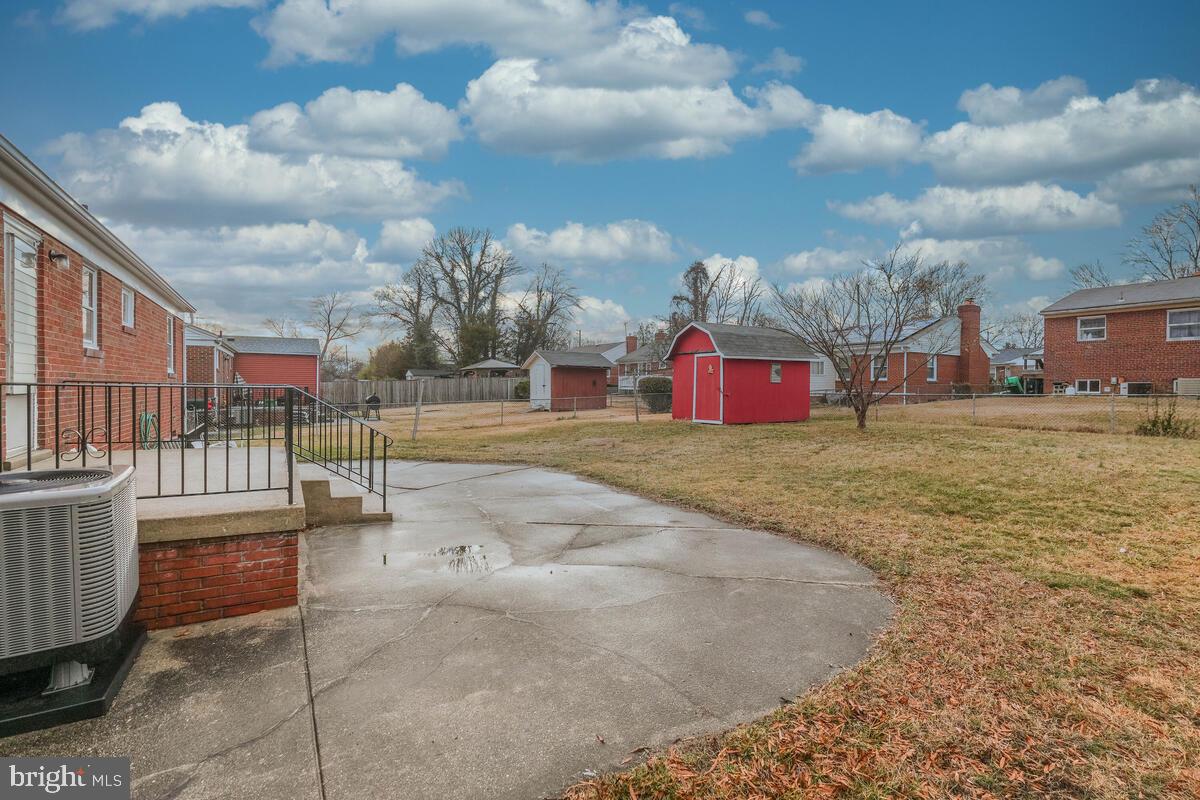 BERKSHIRE - Residential