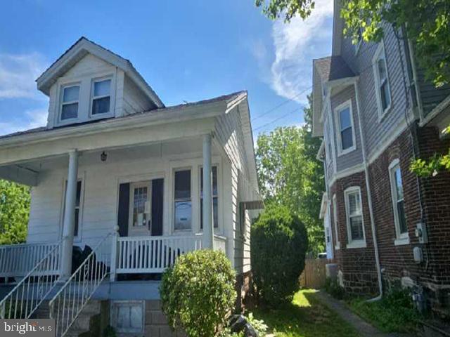 133 N AMBLER STREET