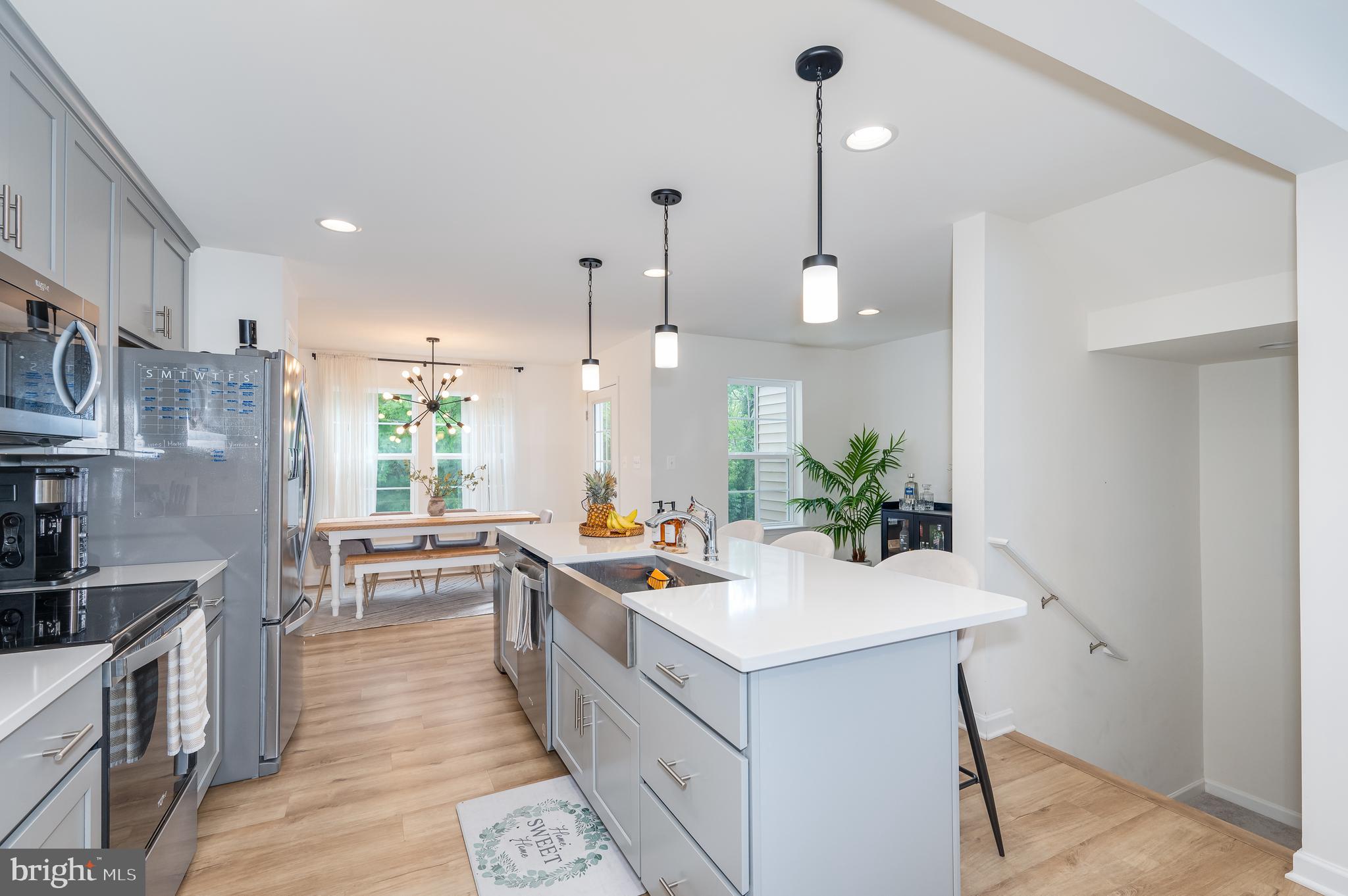 TOWNES AT TATE MANOR - Residential Lease