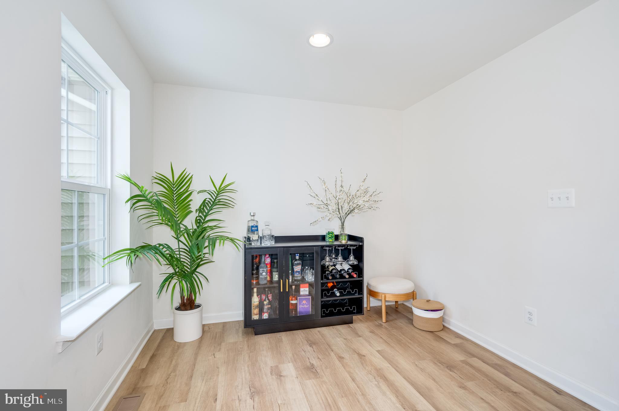 TOWNES AT TATE MANOR - Residential Lease