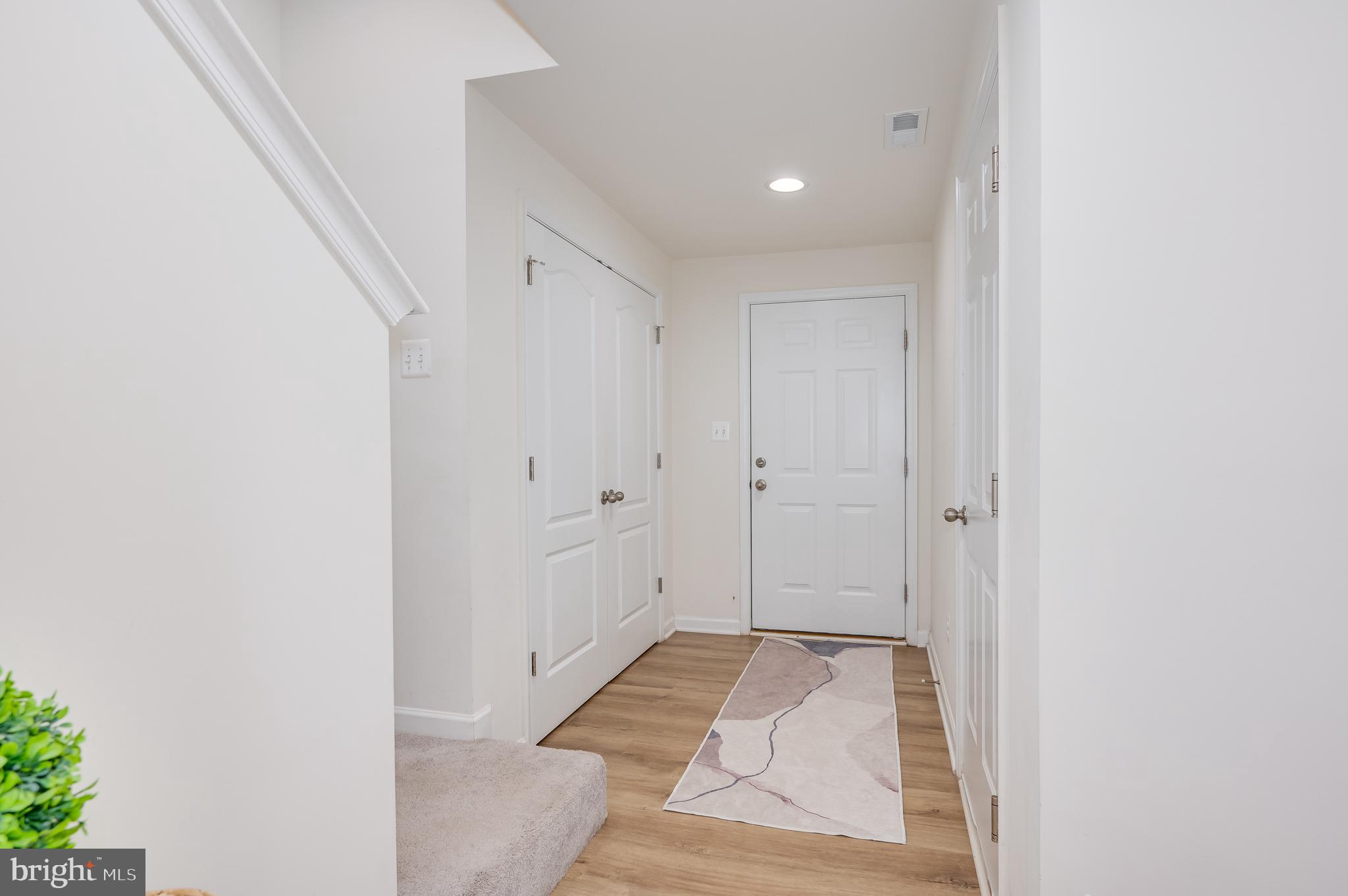 TOWNES AT TATE MANOR - Residential Lease