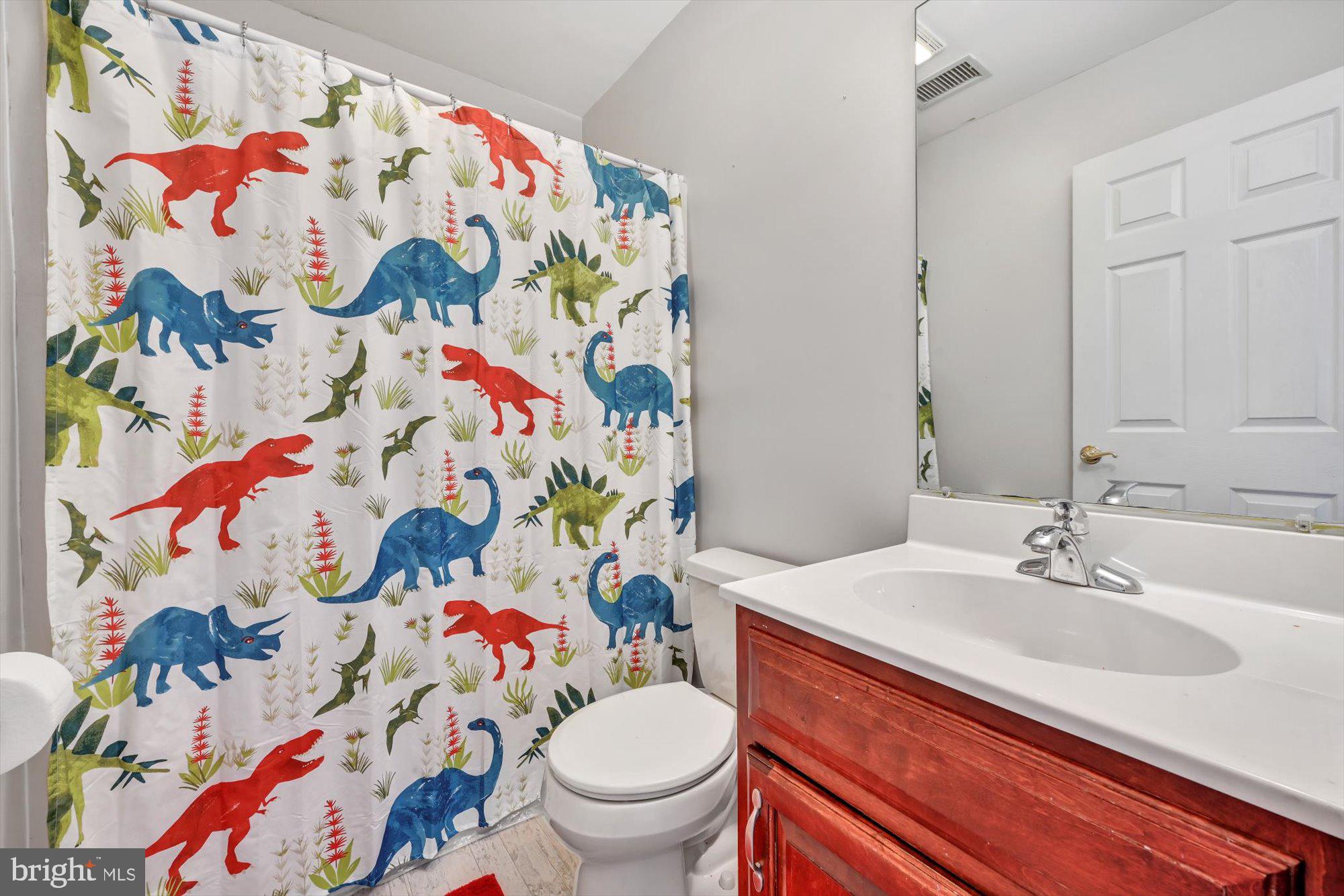 SEIDERS HILL - Residential