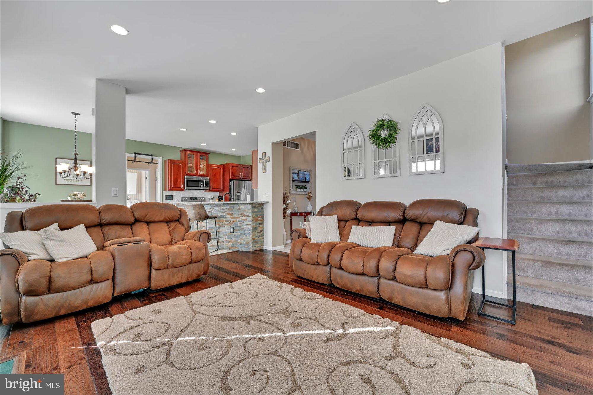 SEIDERS HILL - Residential