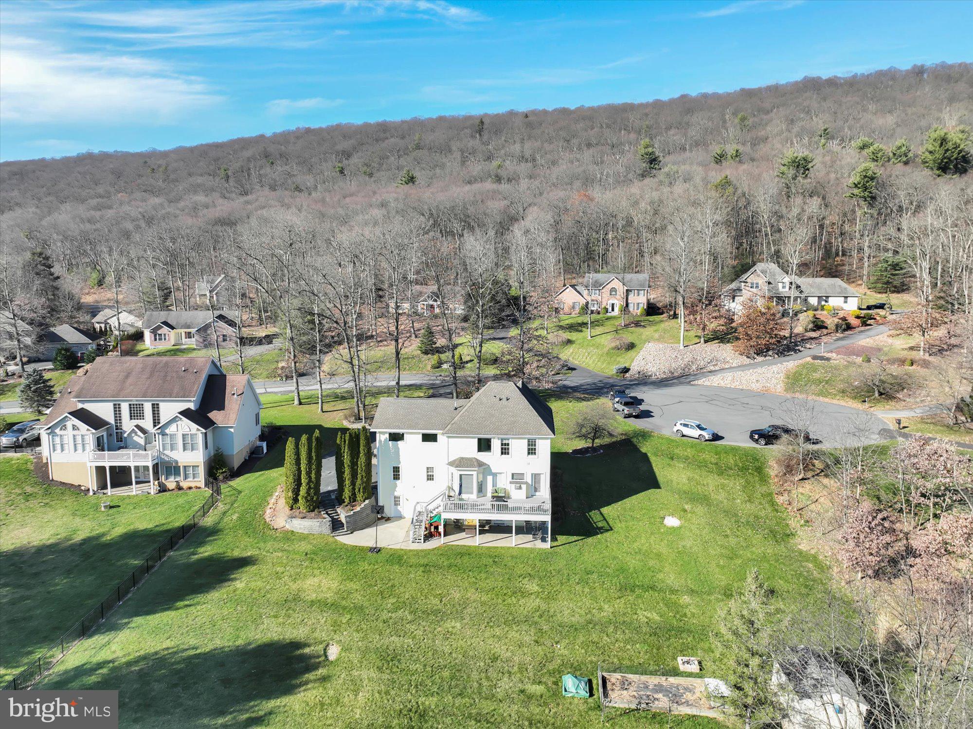 SEIDERS HILL - Residential