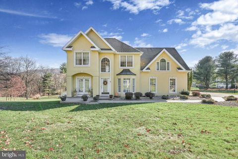 6 JACKSON ROAD POTTSVILLE PA 17901