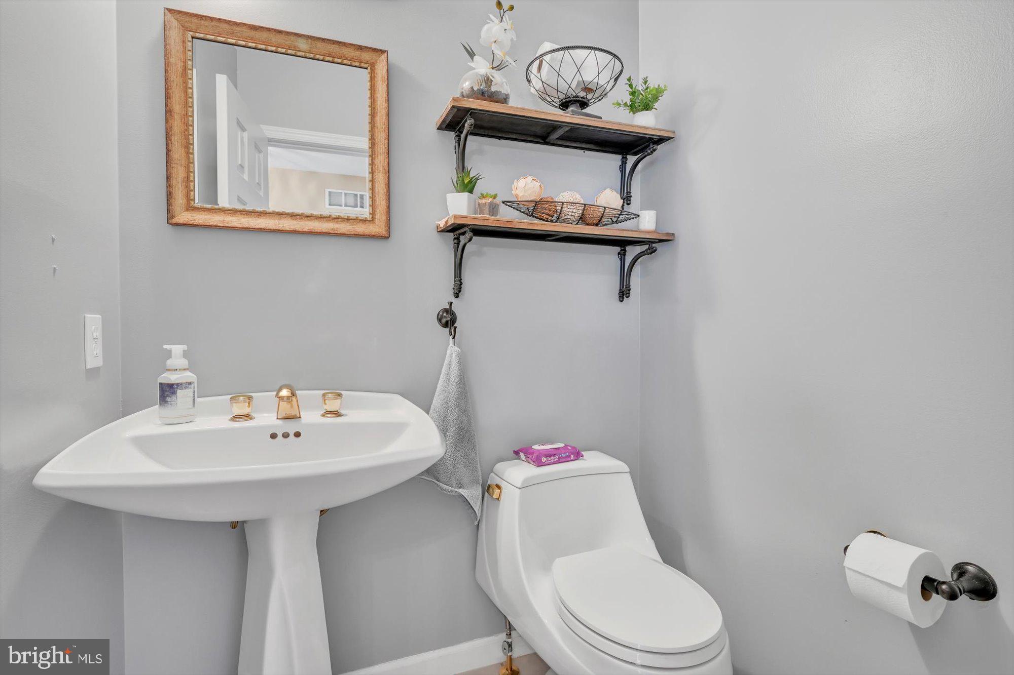 SEIDERS HILL - Residential