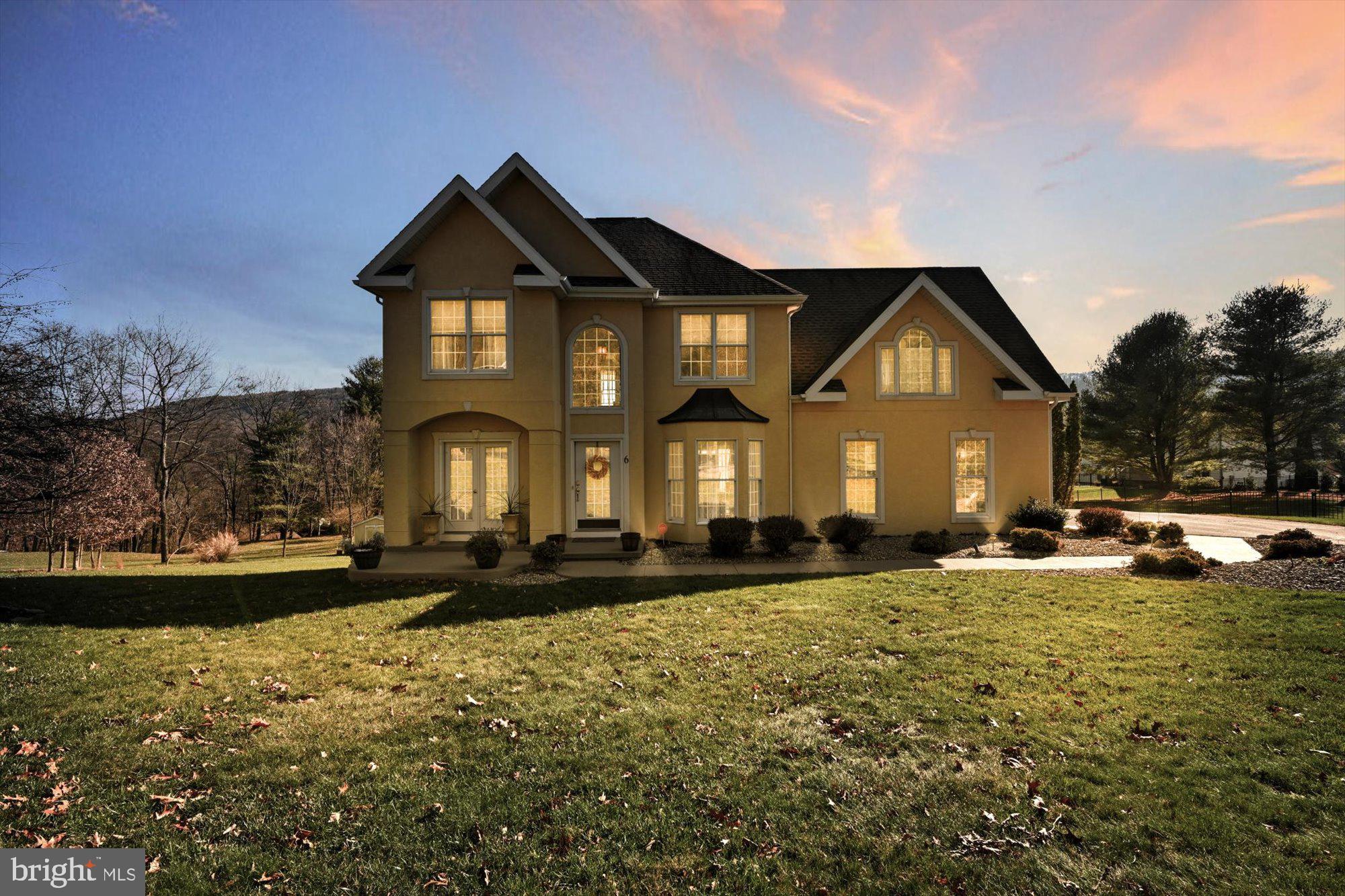 SEIDERS HILL - Residential