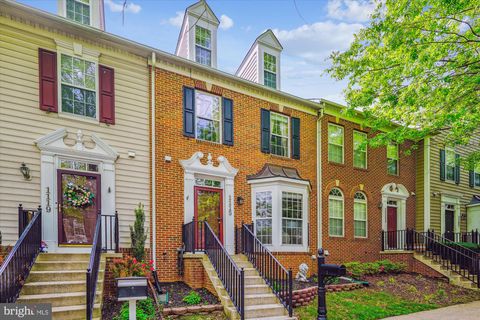 1115 MAIN STREET GAITHERSBURG MD 20878