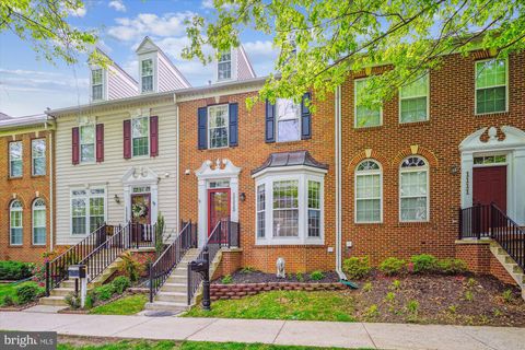 1115 MAIN STREET GAITHERSBURG MD 20878