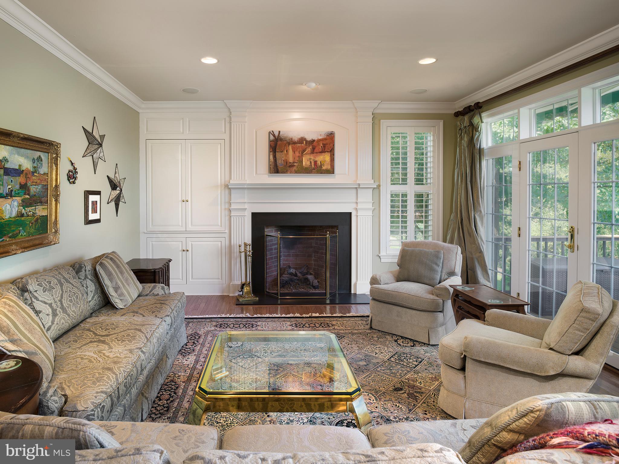 APPLEBROOK - Residential