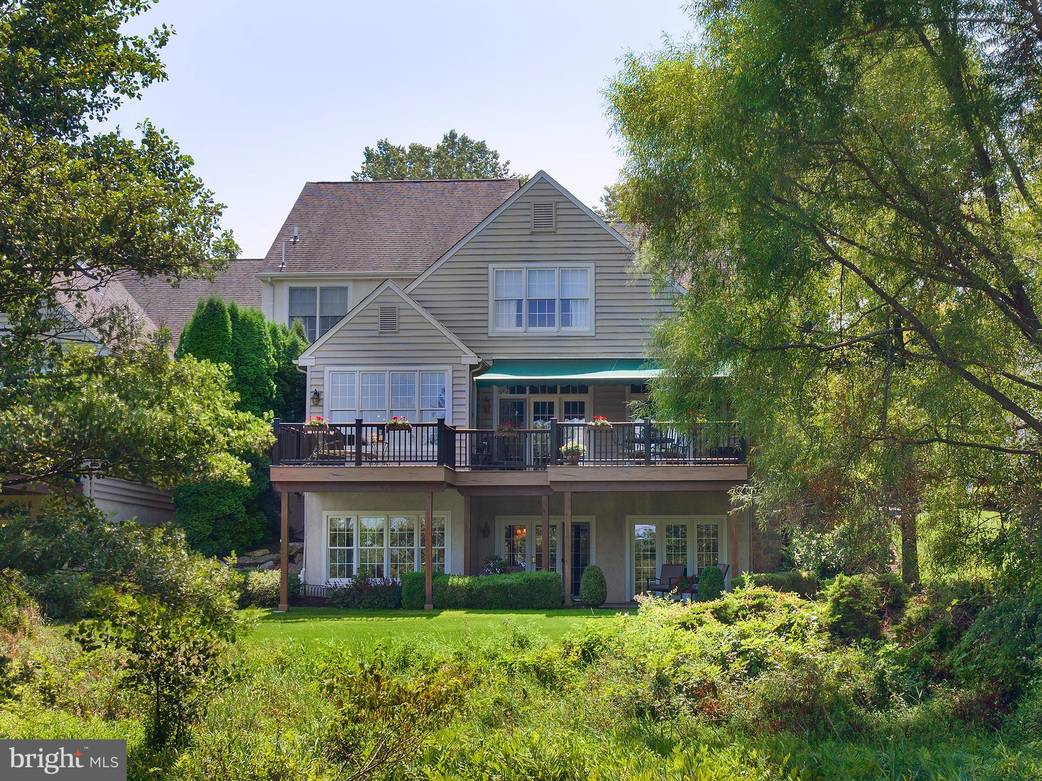 APPLEBROOK - Residential