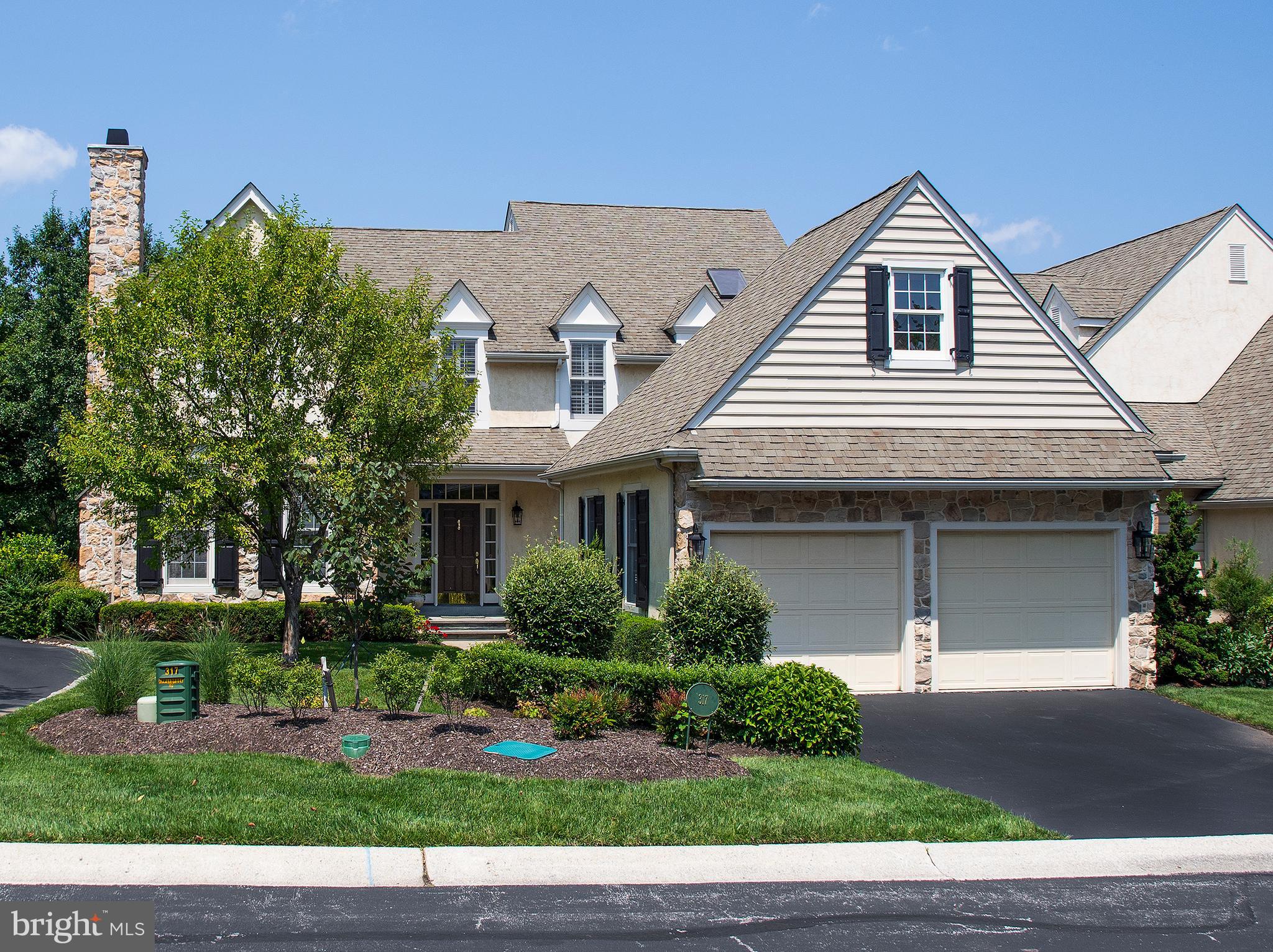 APPLEBROOK - Residential