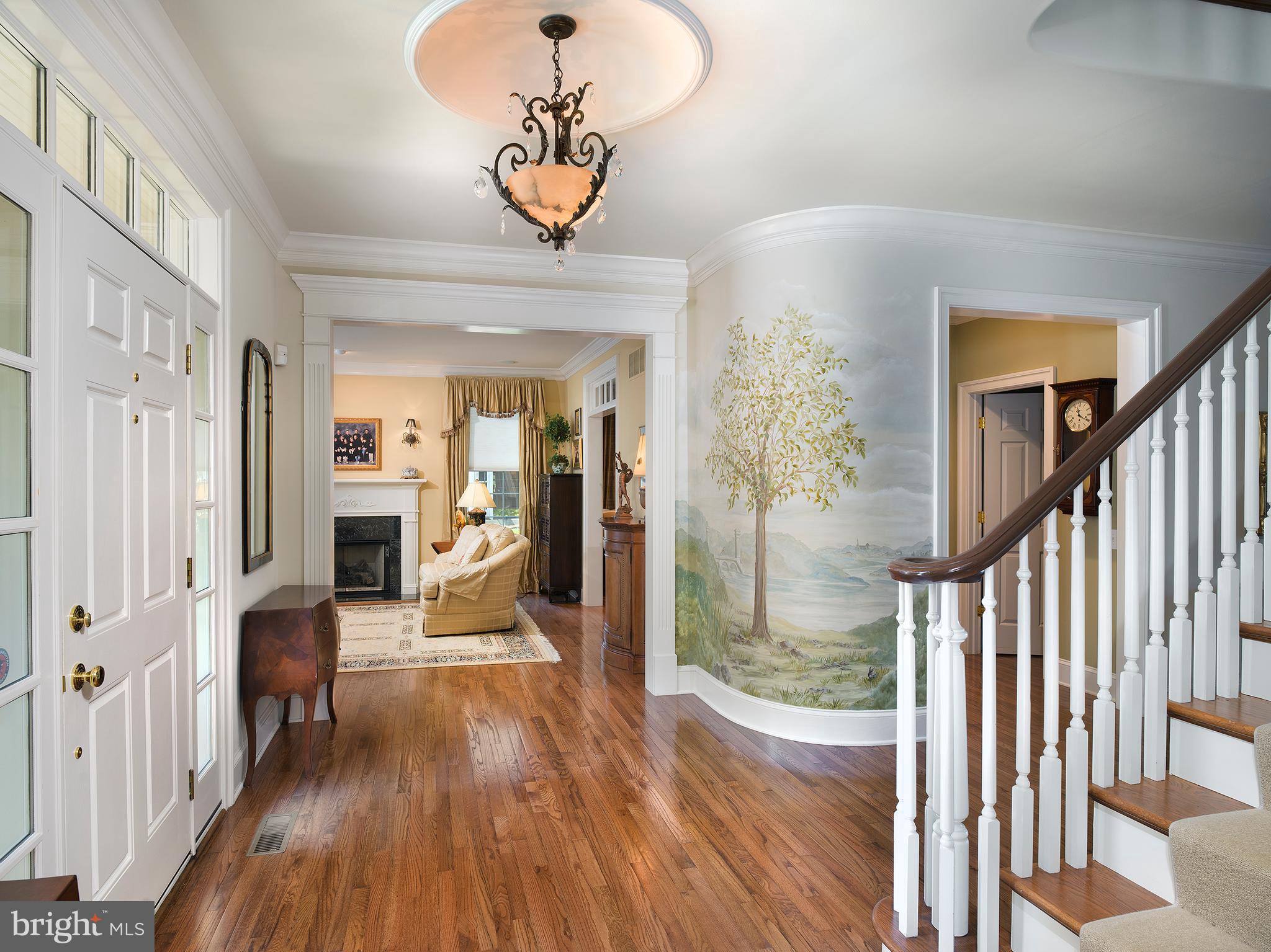 APPLEBROOK - Residential