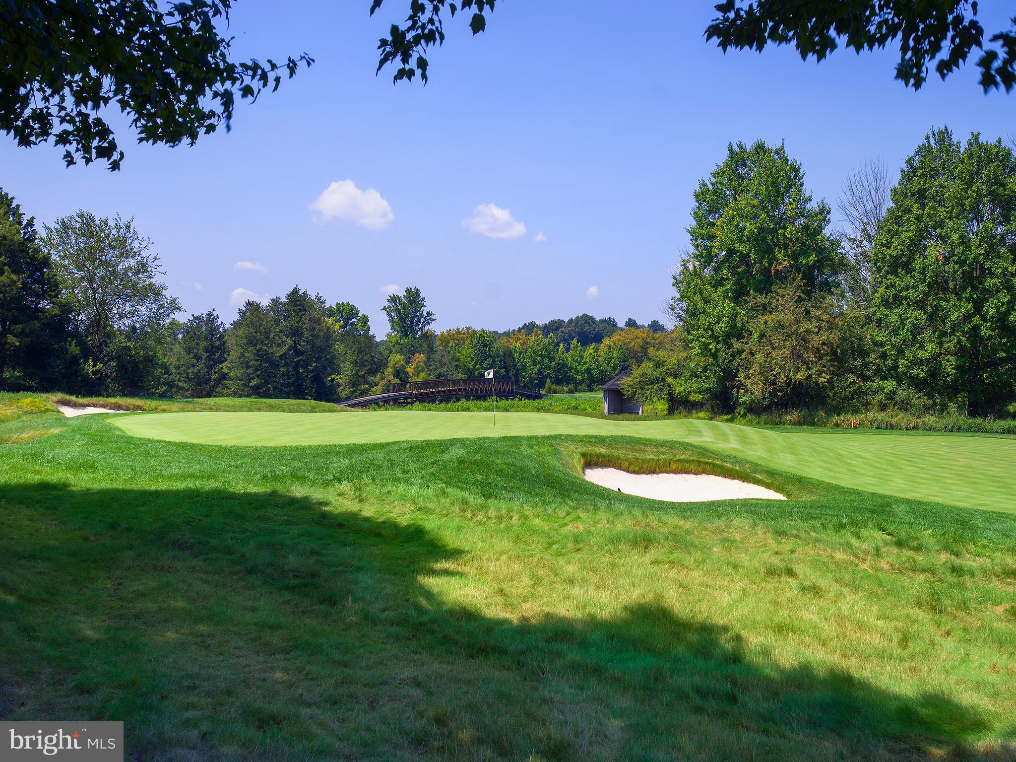 APPLEBROOK - Residential