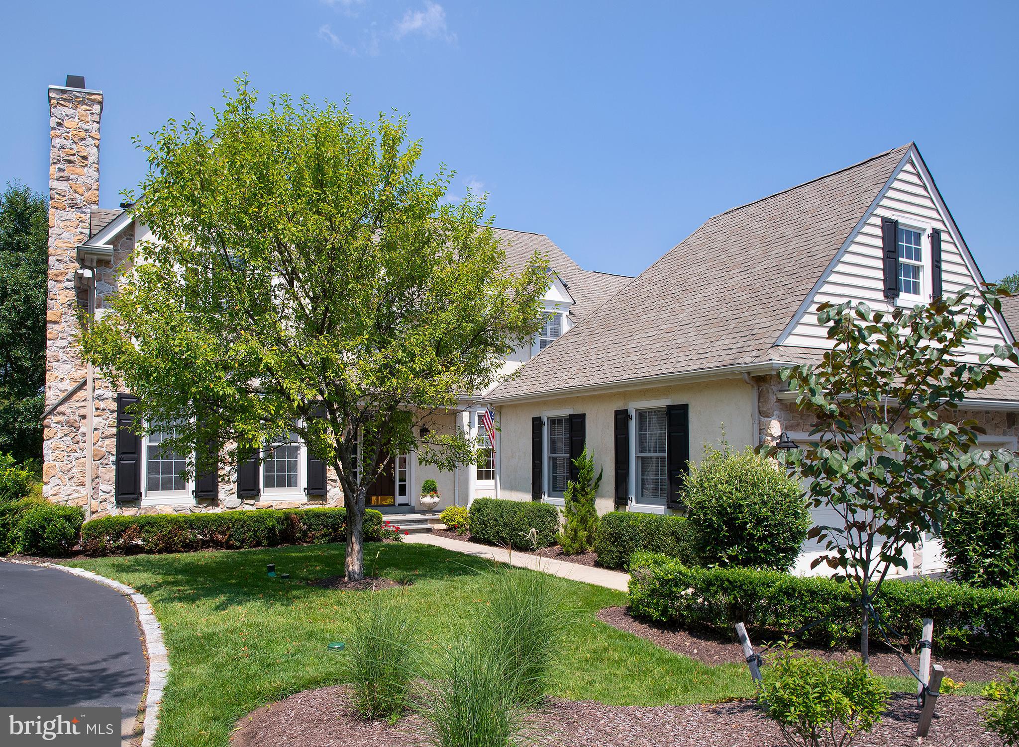APPLEBROOK - Residential