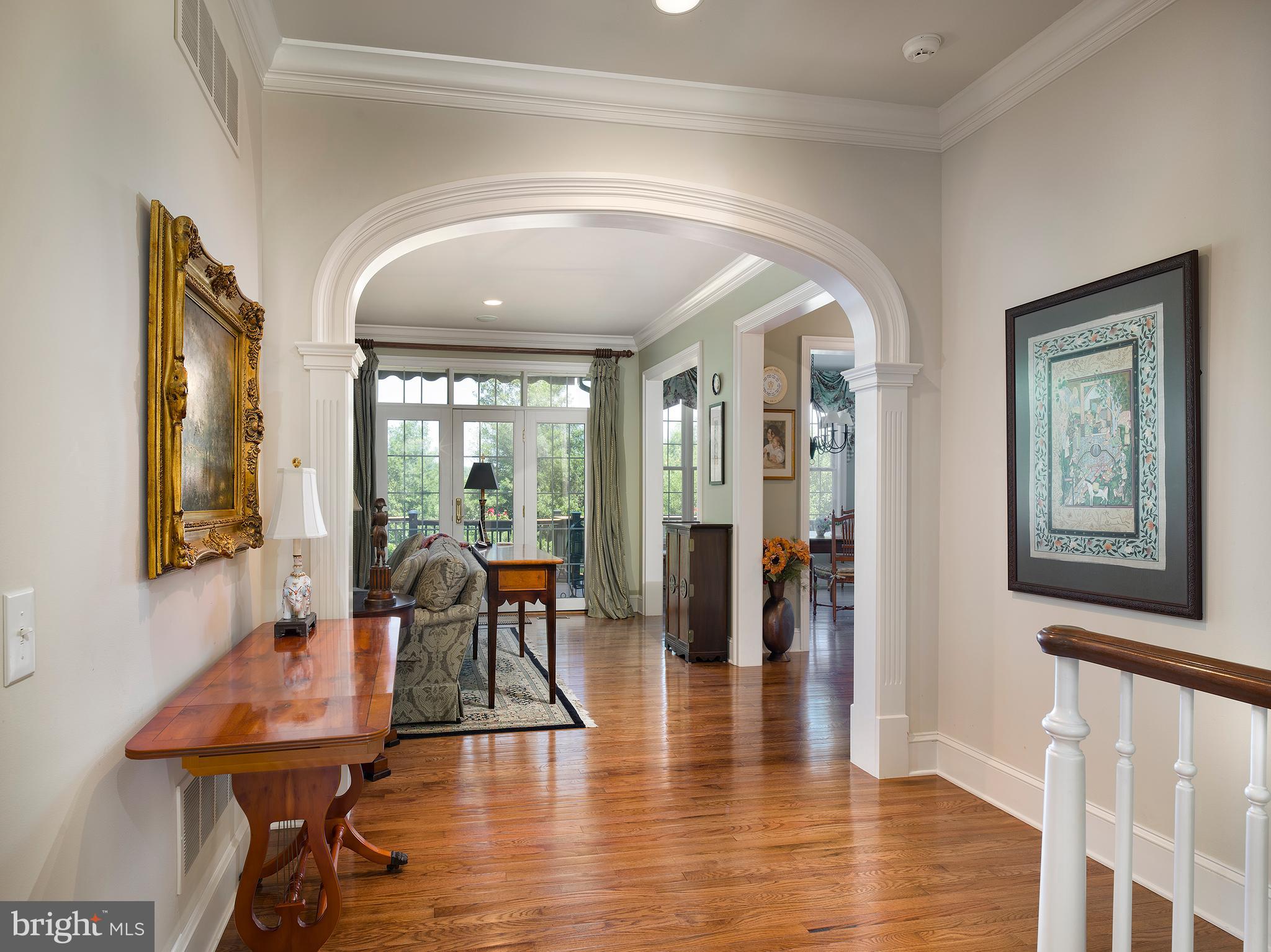 APPLEBROOK - Residential