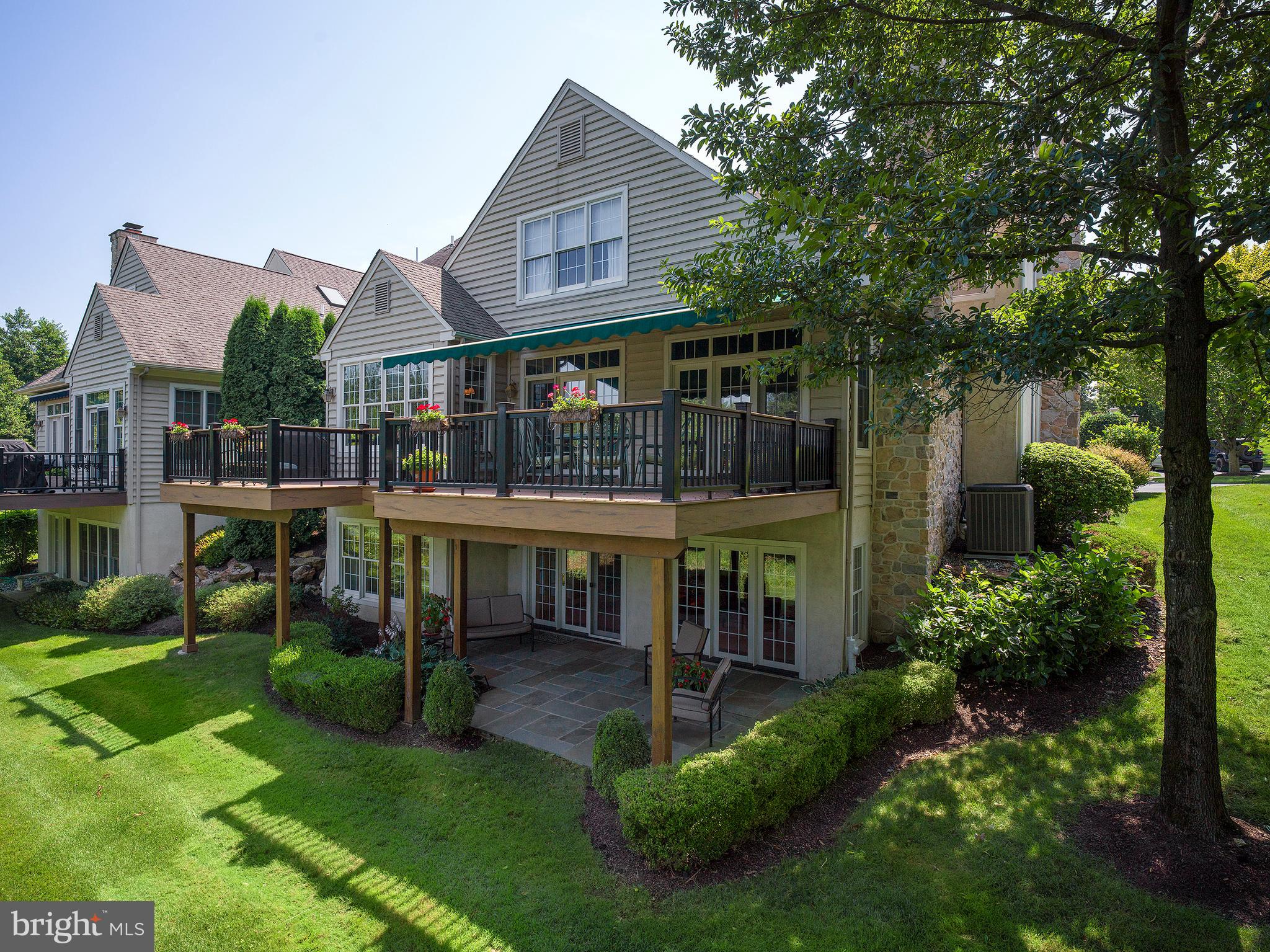 APPLEBROOK - Residential