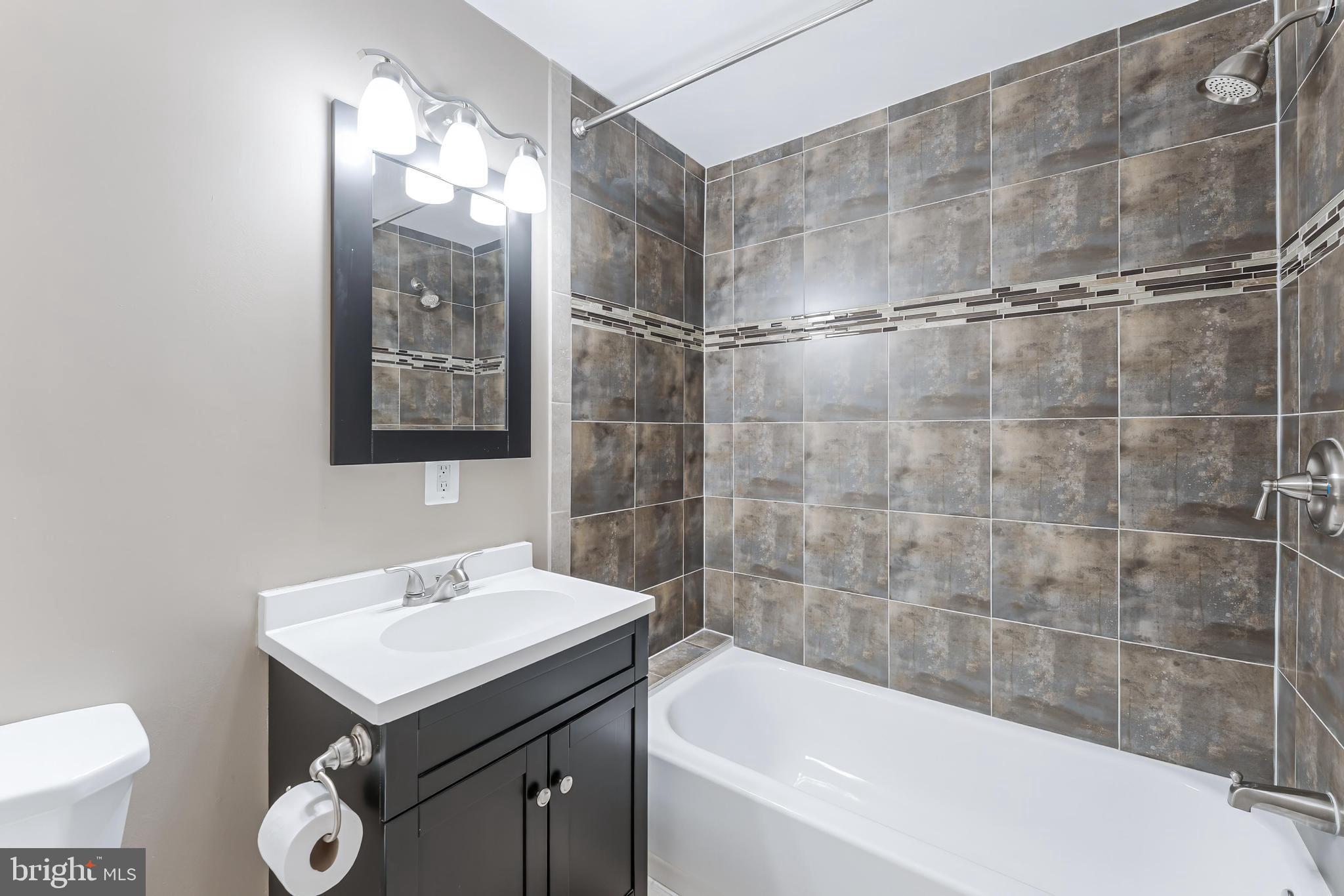 BIRCHFIELD WOODS - Residential Lease