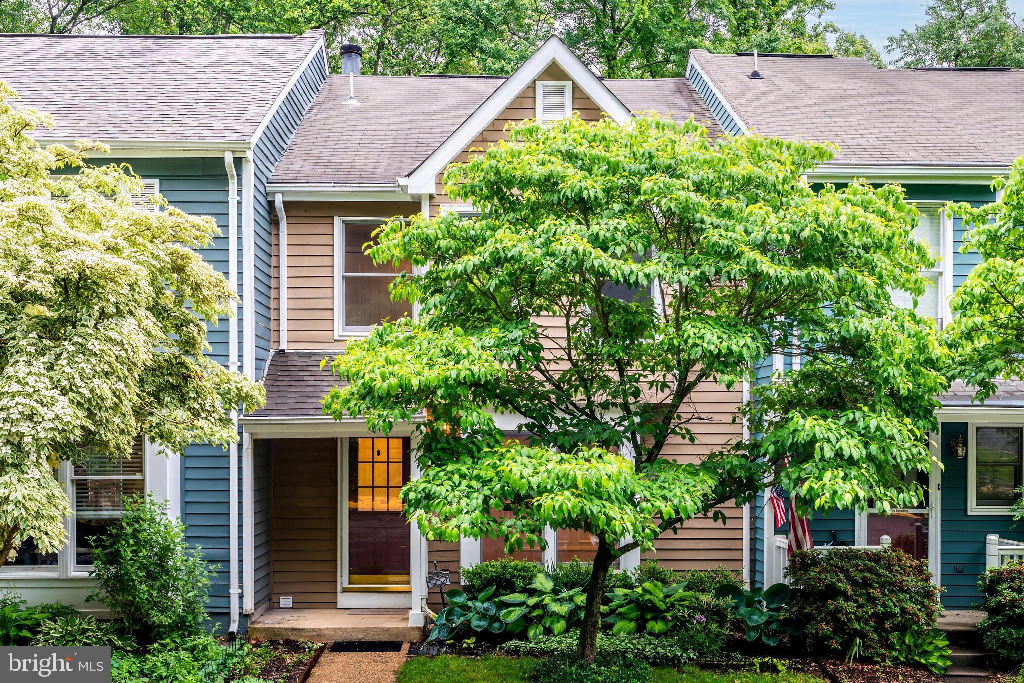 BIRCHFIELD WOODS - Residential Lease