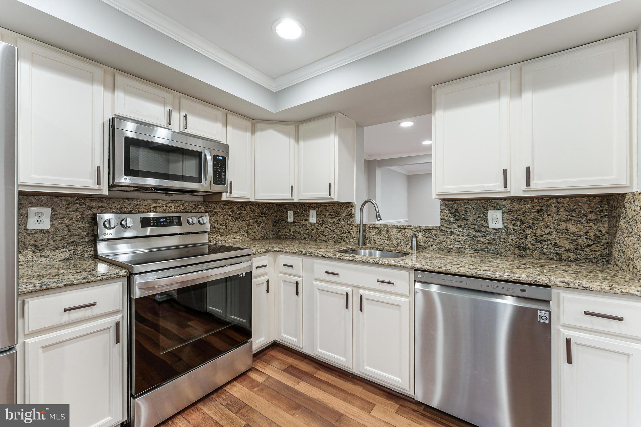 BIRCHFIELD WOODS - Residential Lease