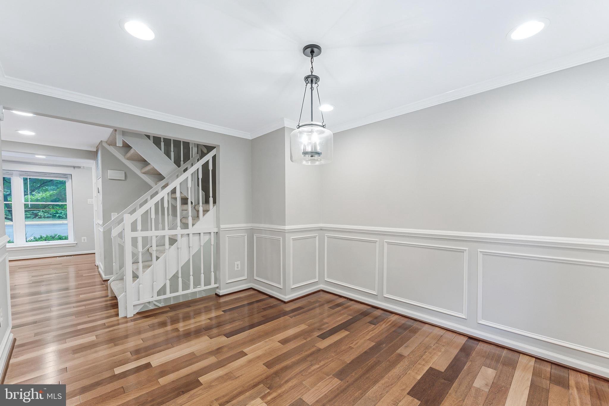 BIRCHFIELD WOODS - Residential Lease