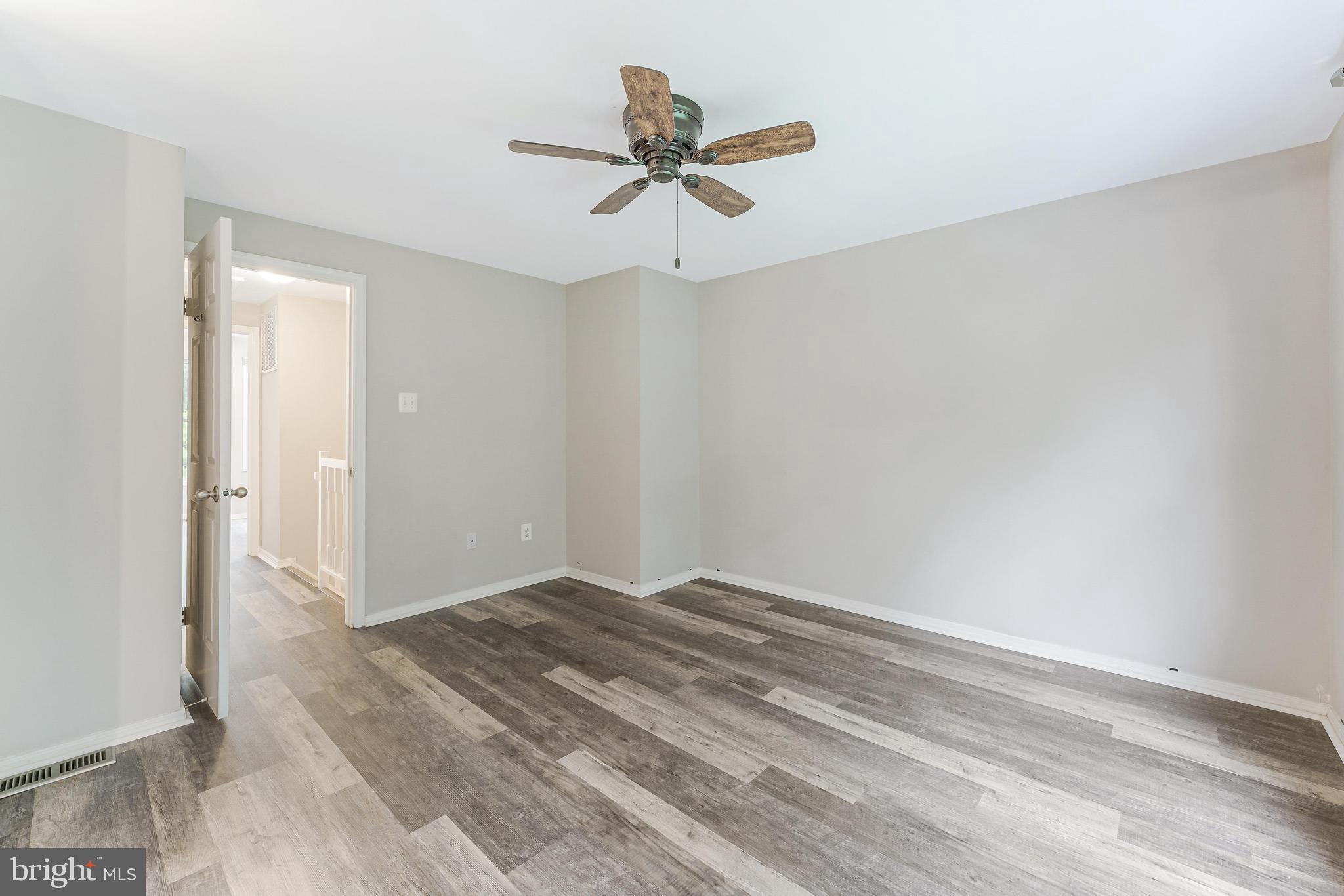 BIRCHFIELD WOODS - Residential Lease