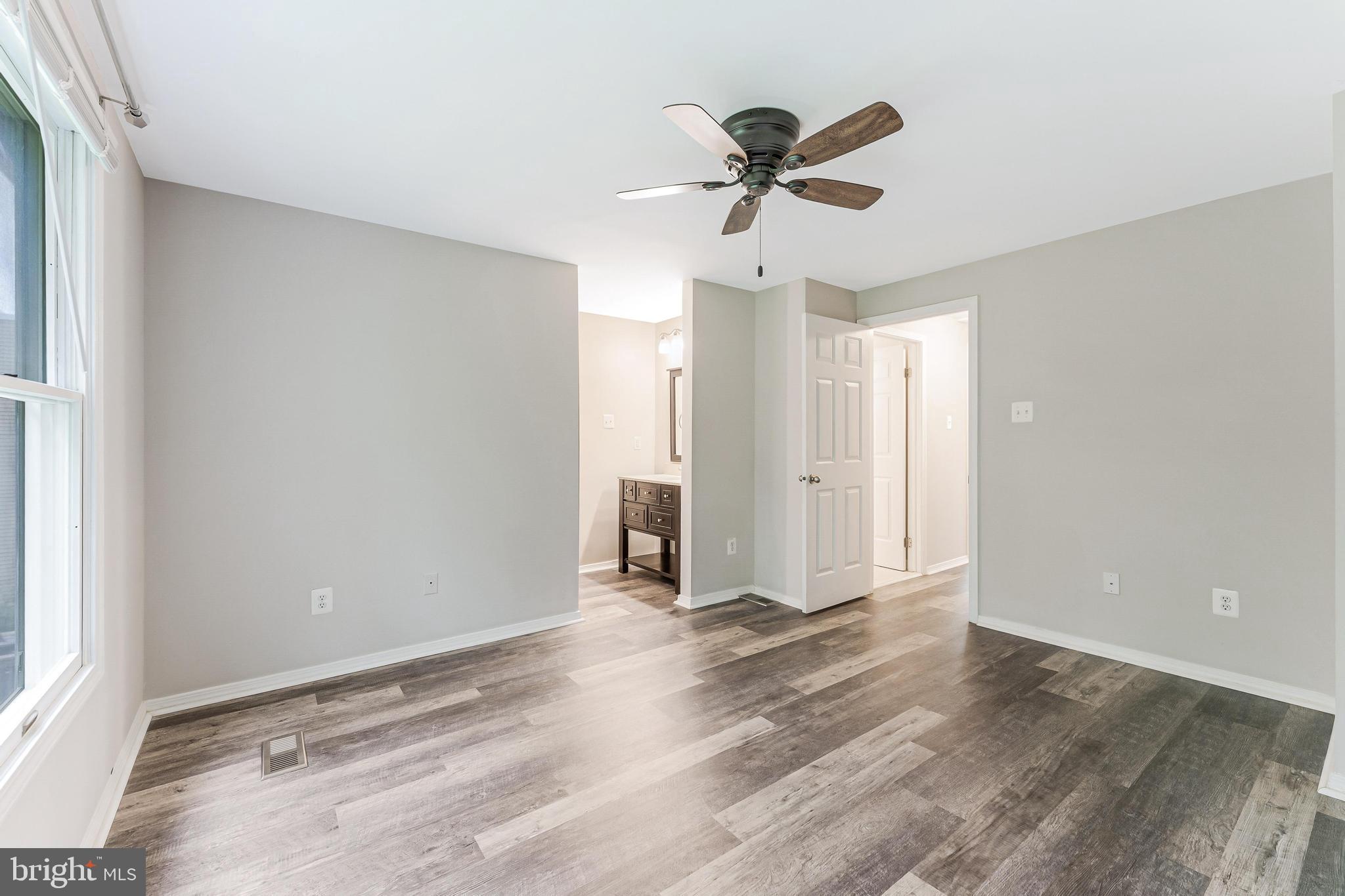 BIRCHFIELD WOODS - Residential Lease