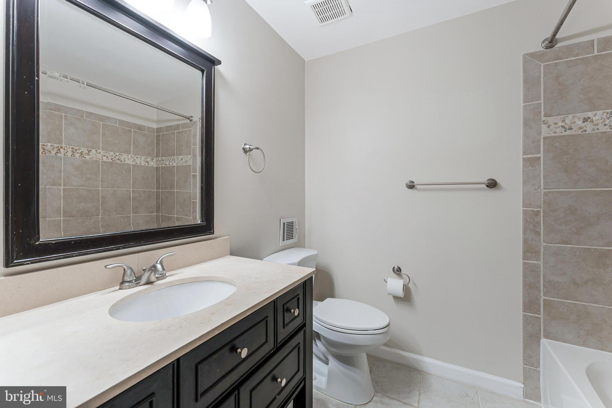 BIRCHFIELD WOODS - Residential Lease