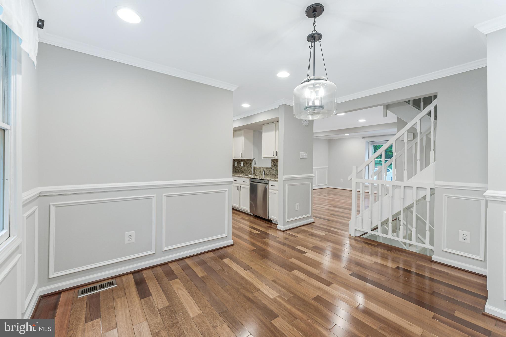 BIRCHFIELD WOODS - Residential Lease