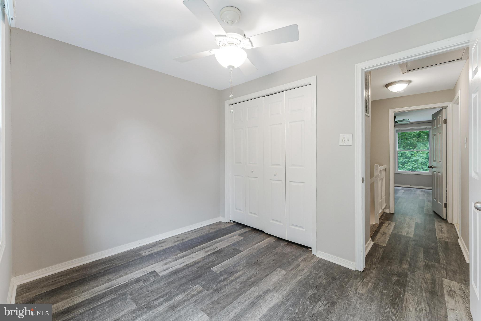 BIRCHFIELD WOODS - Residential Lease