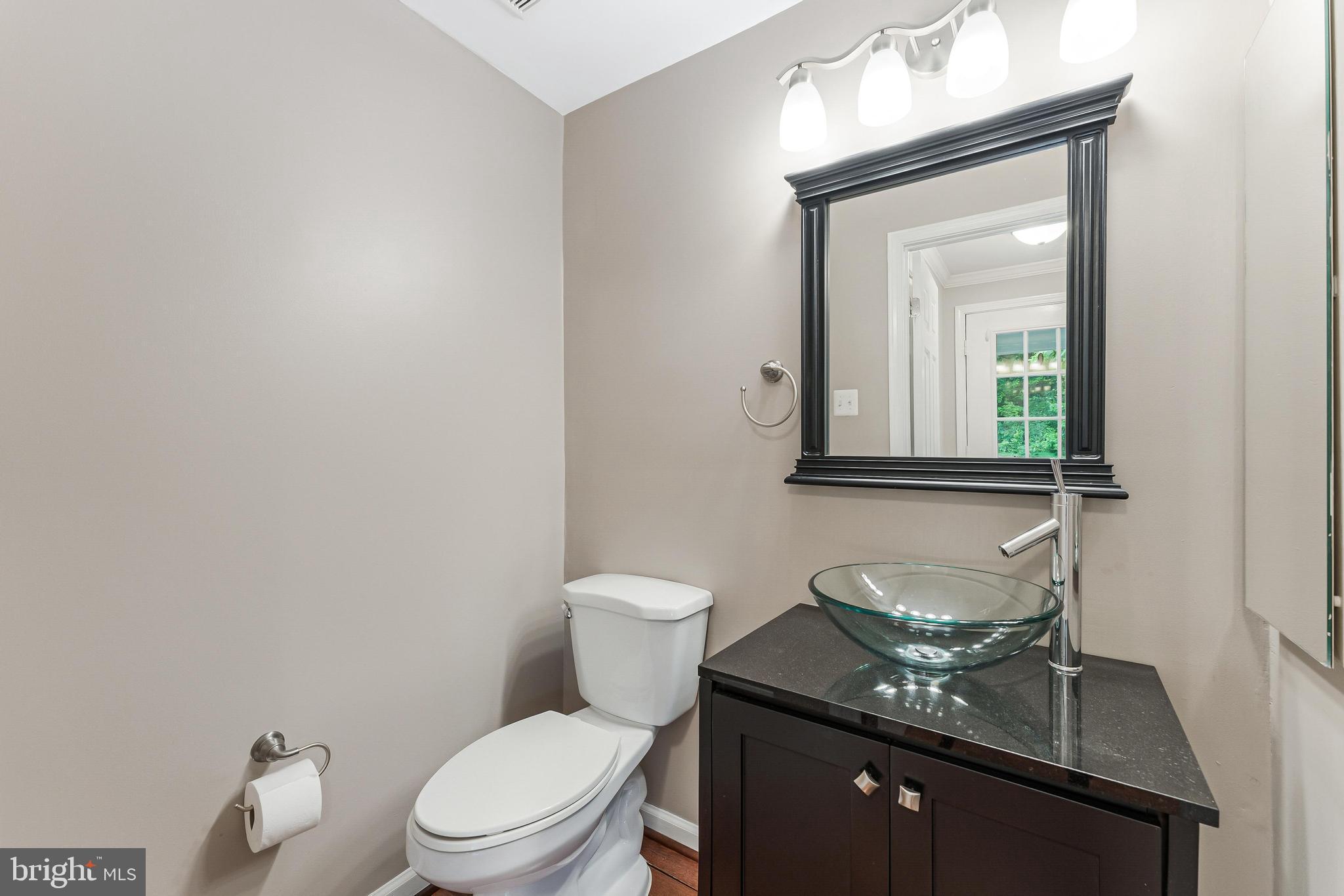 BIRCHFIELD WOODS - Residential Lease