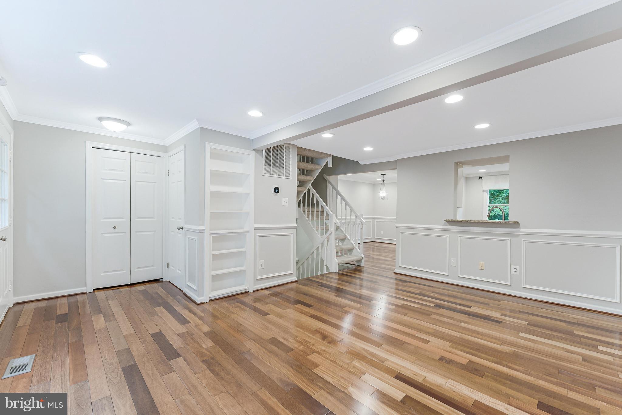 BIRCHFIELD WOODS - Residential Lease