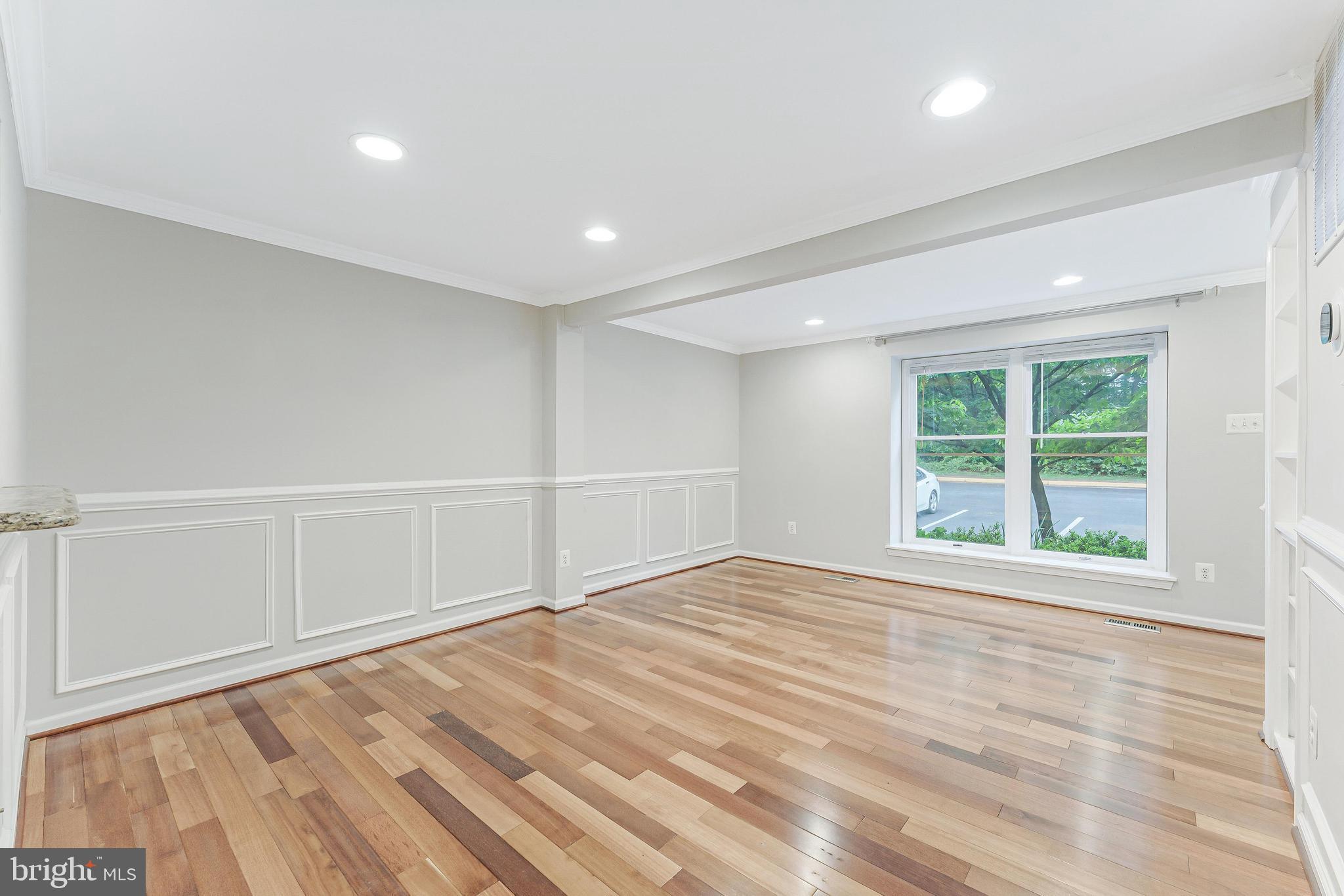 BIRCHFIELD WOODS - Residential Lease