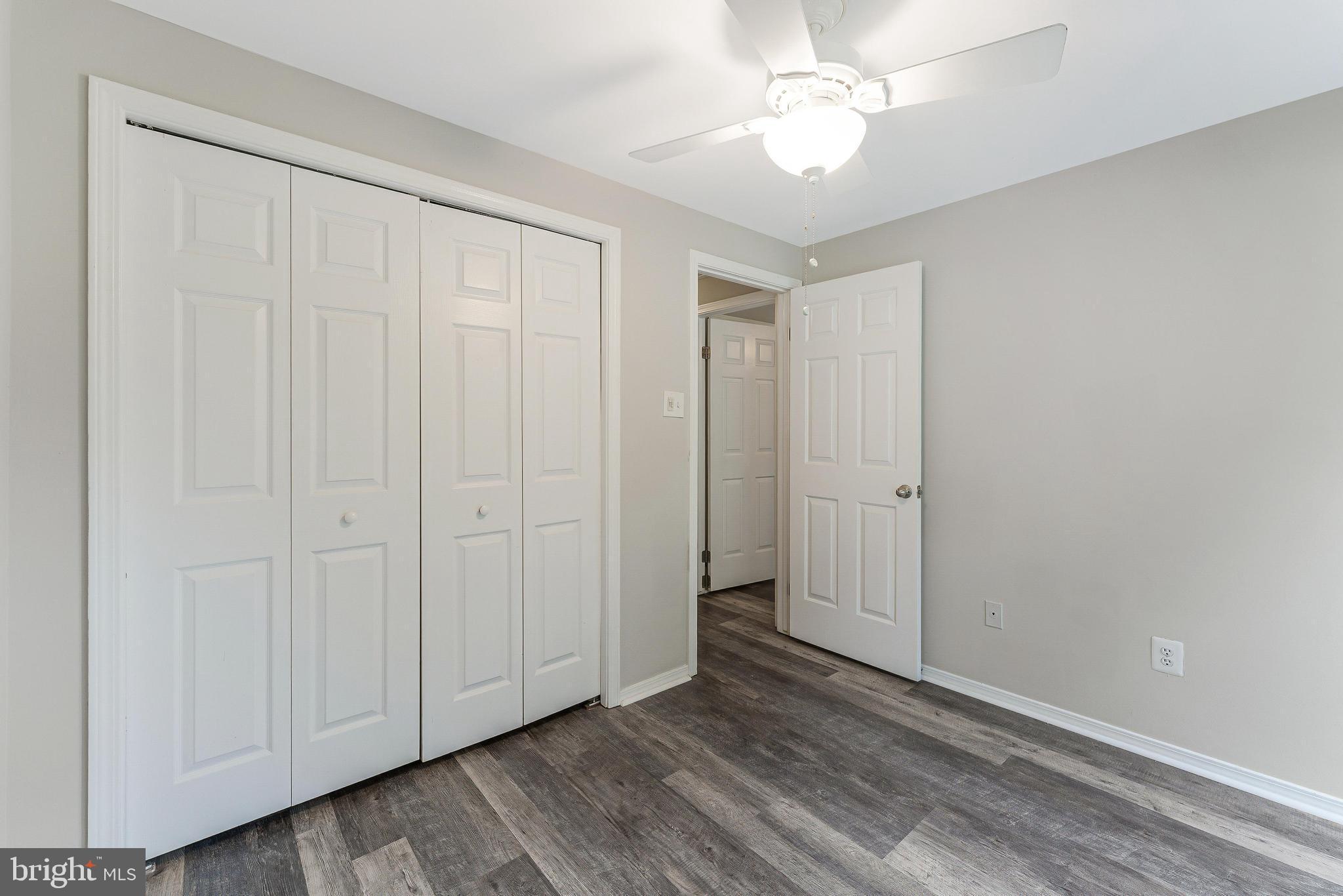 BIRCHFIELD WOODS - Residential Lease