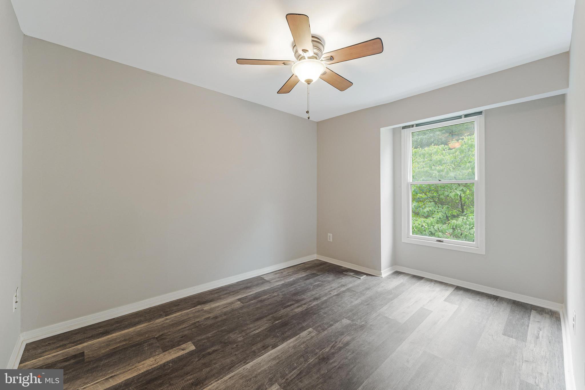 BIRCHFIELD WOODS - Residential Lease