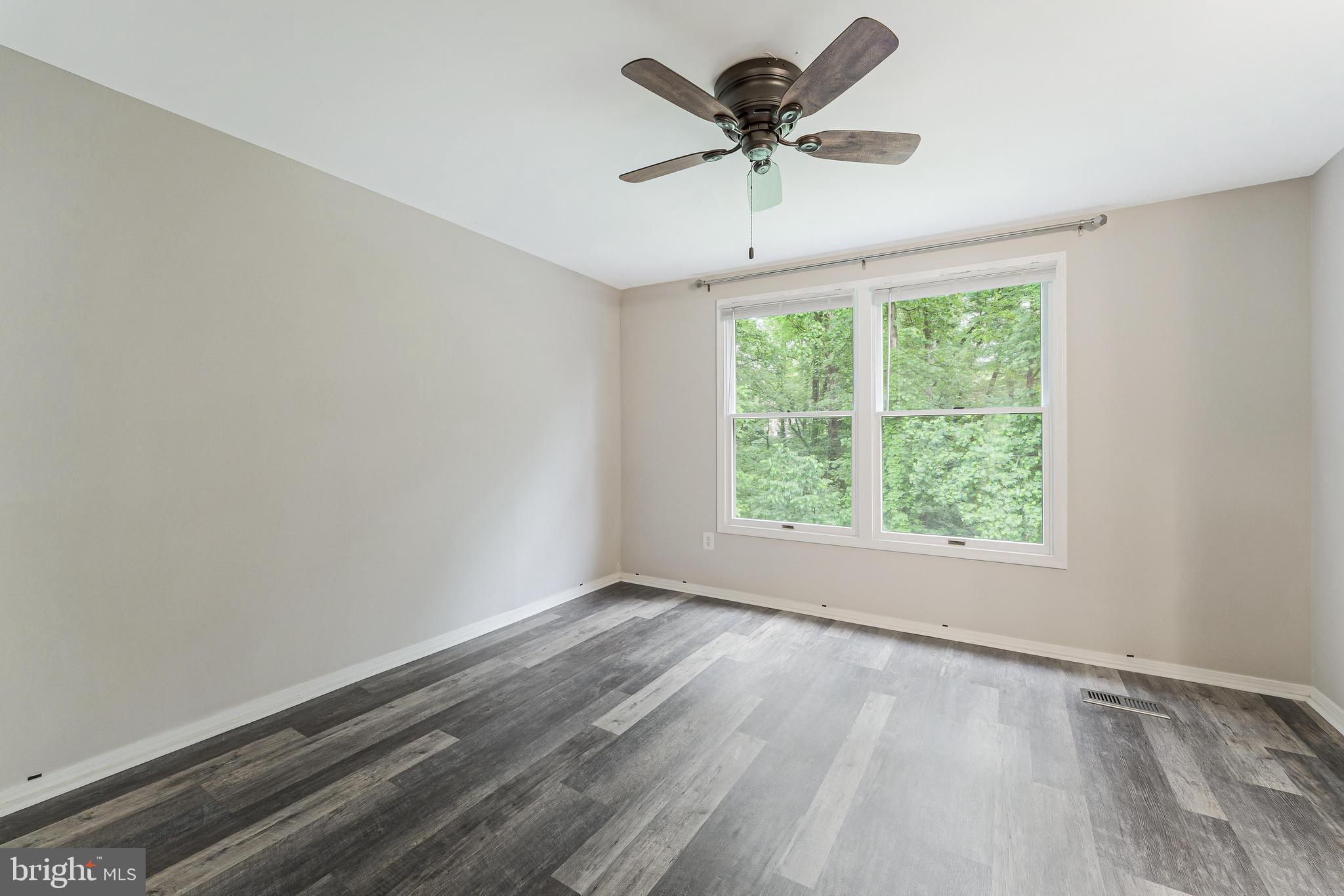 BIRCHFIELD WOODS - Residential Lease