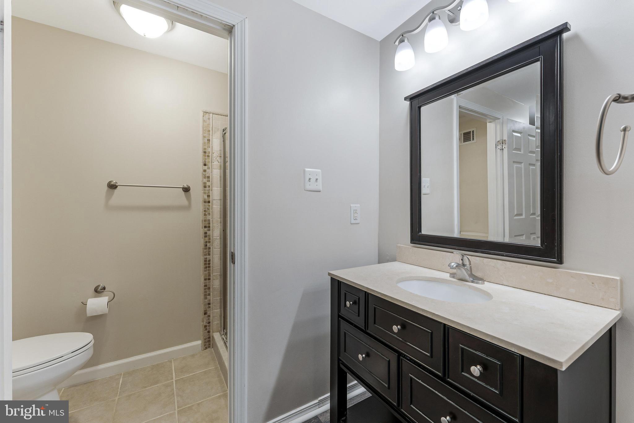 BIRCHFIELD WOODS - Residential Lease