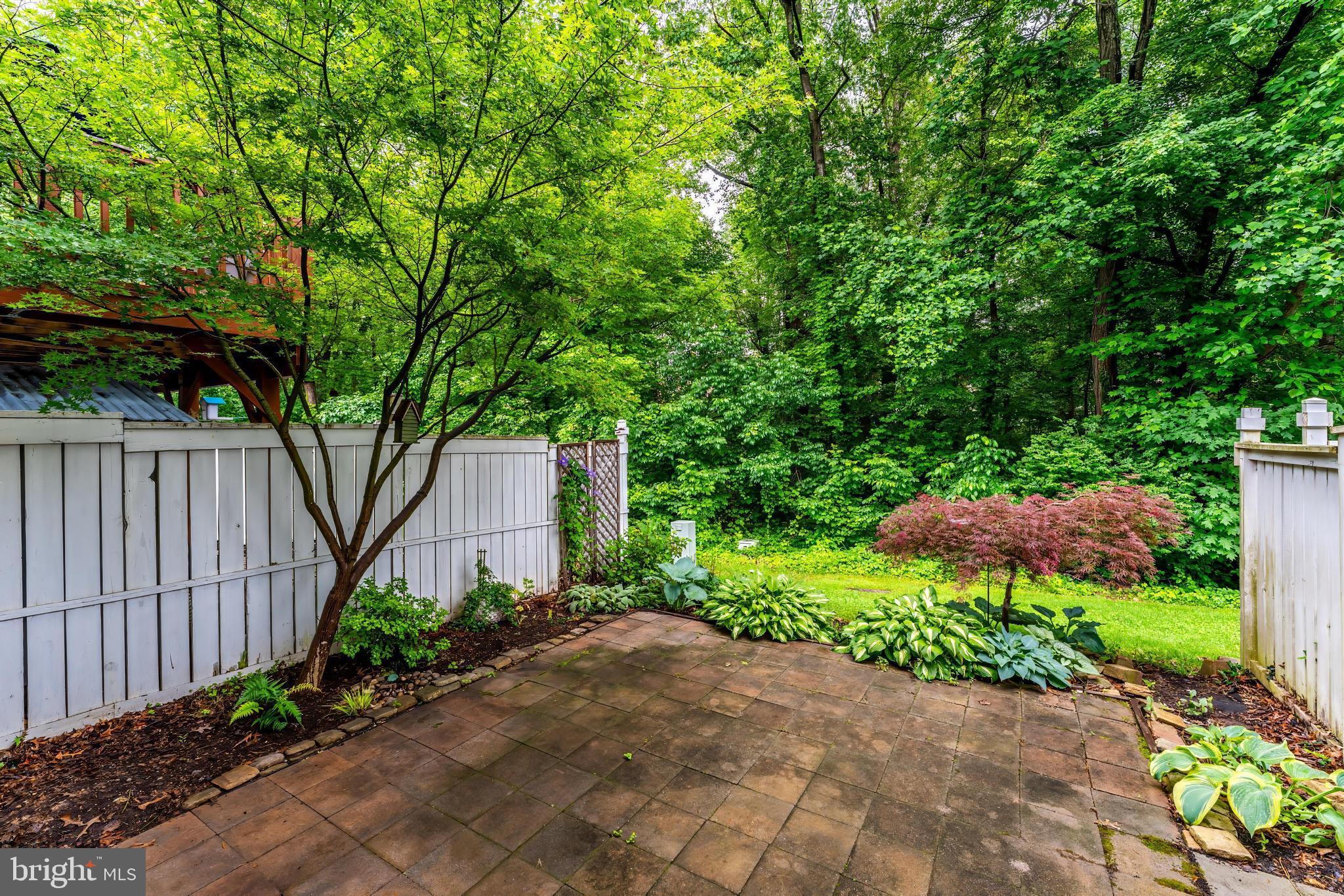 BIRCHFIELD WOODS - Residential Lease