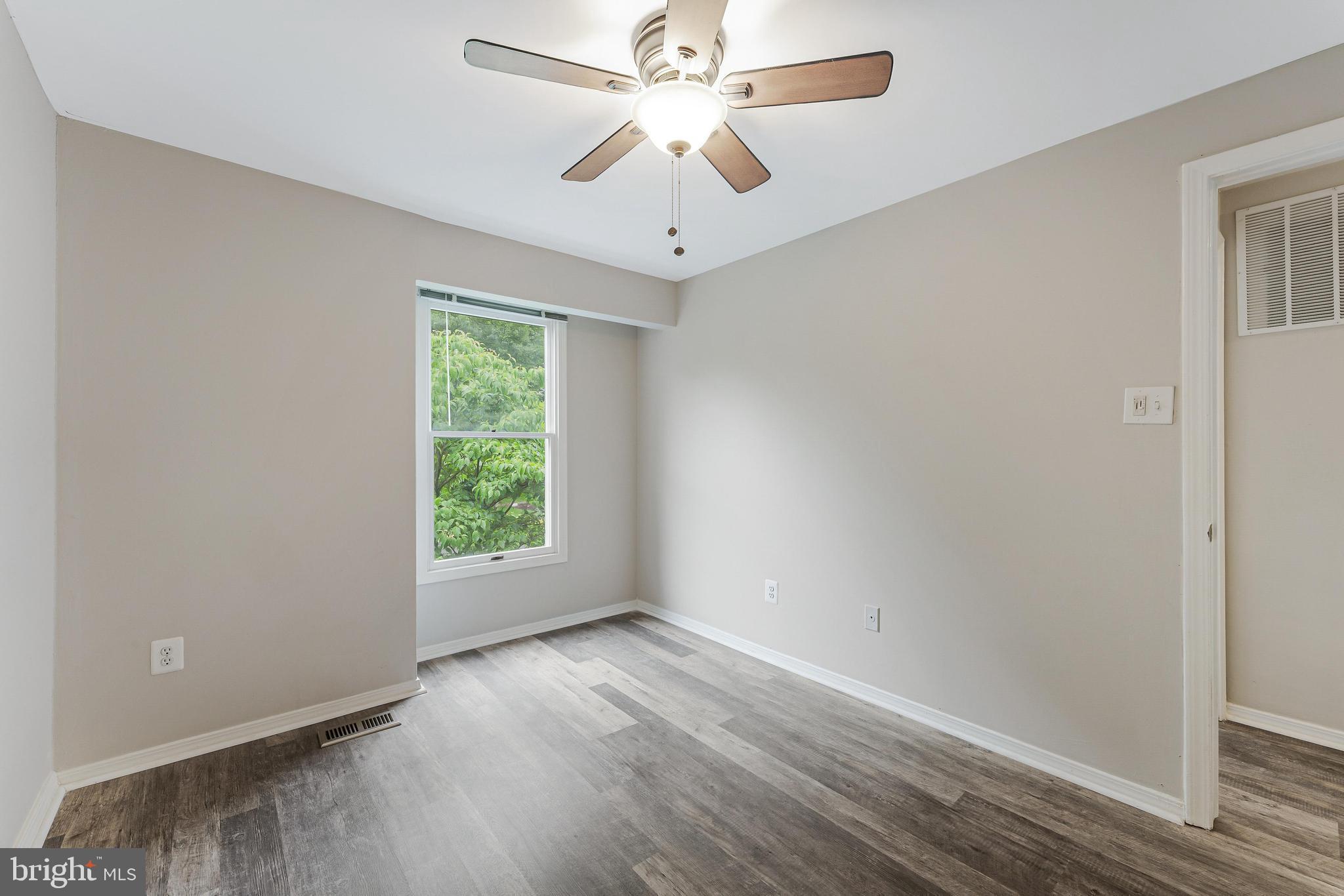 BIRCHFIELD WOODS - Residential Lease