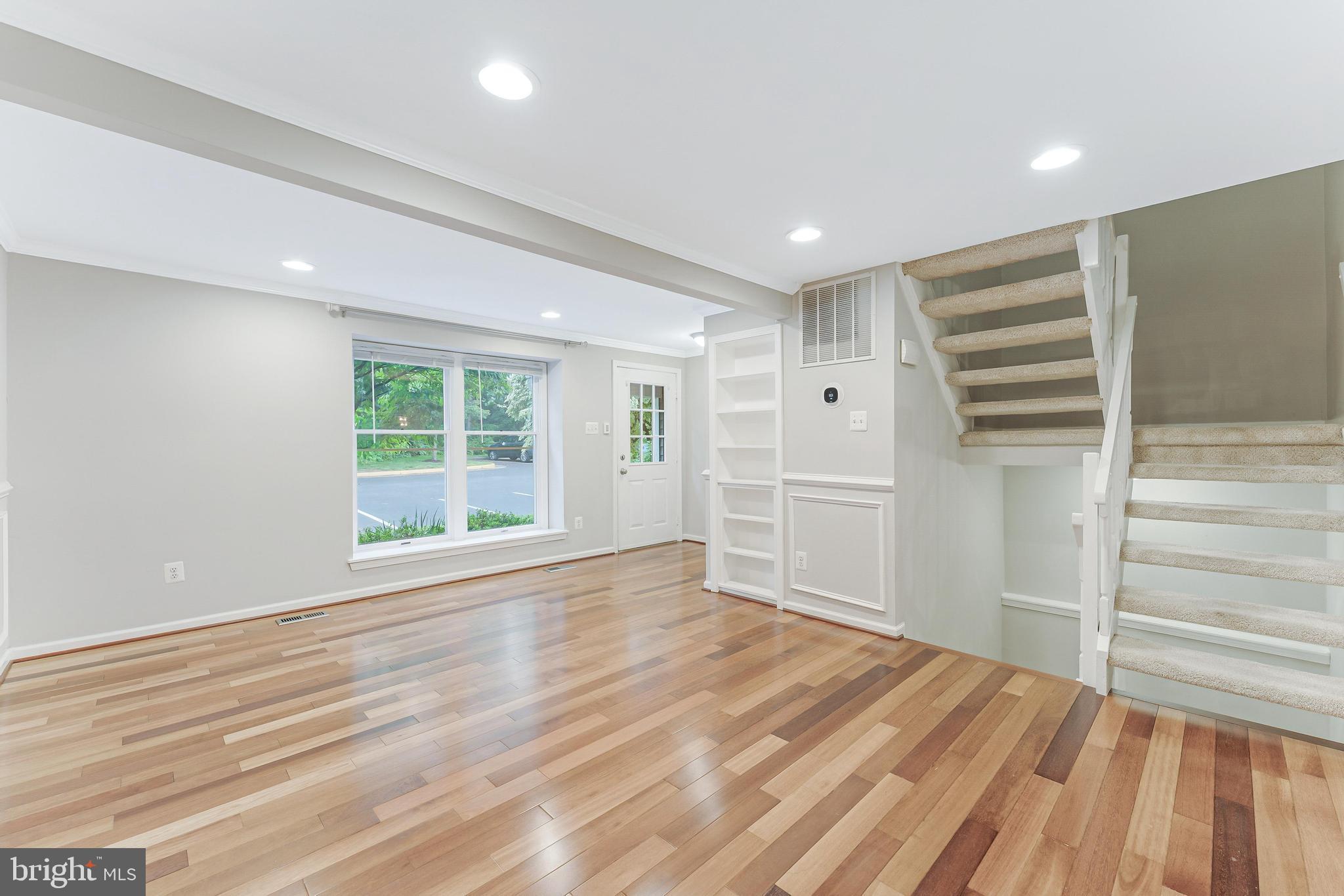 BIRCHFIELD WOODS - Residential Lease