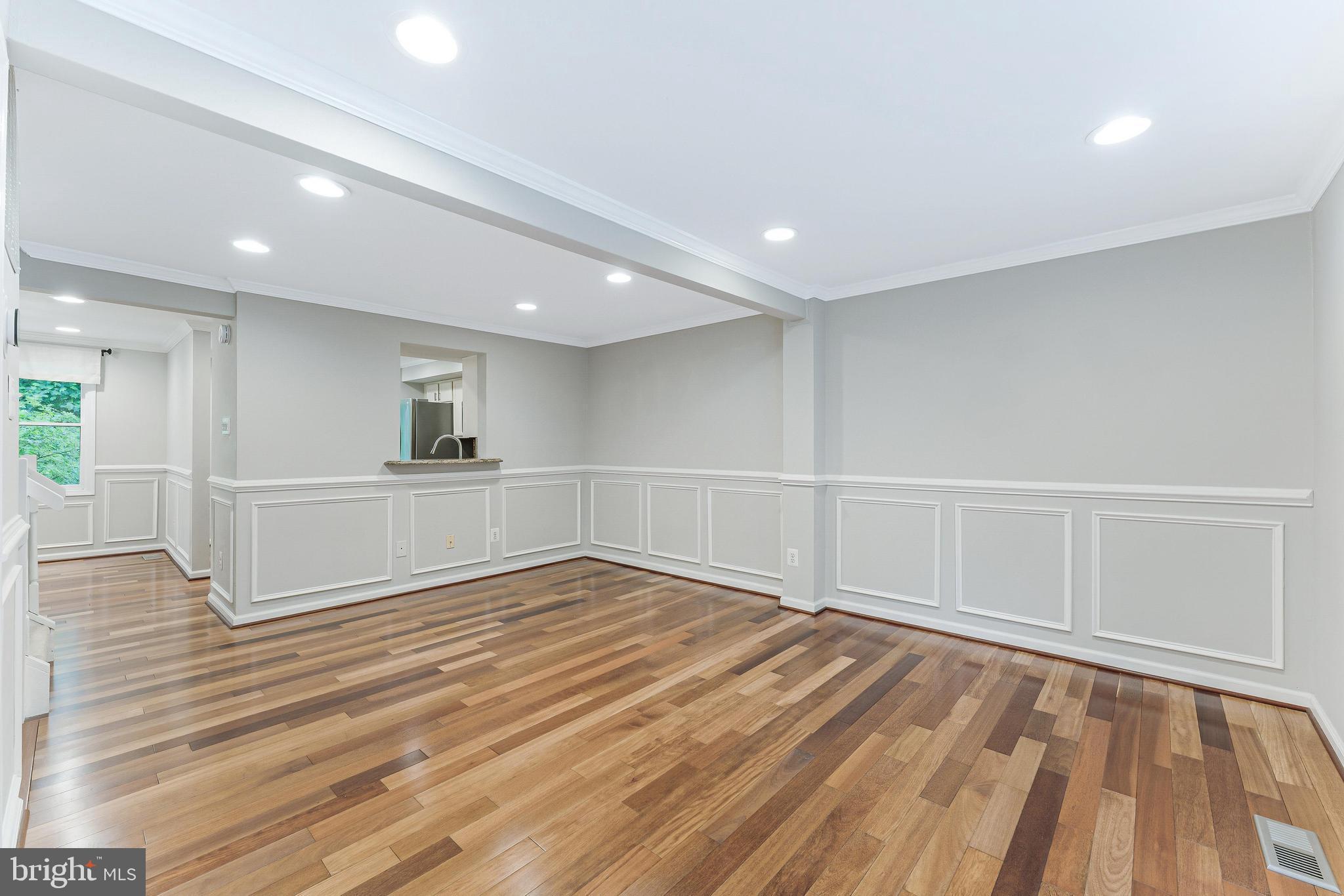 BIRCHFIELD WOODS - Residential Lease