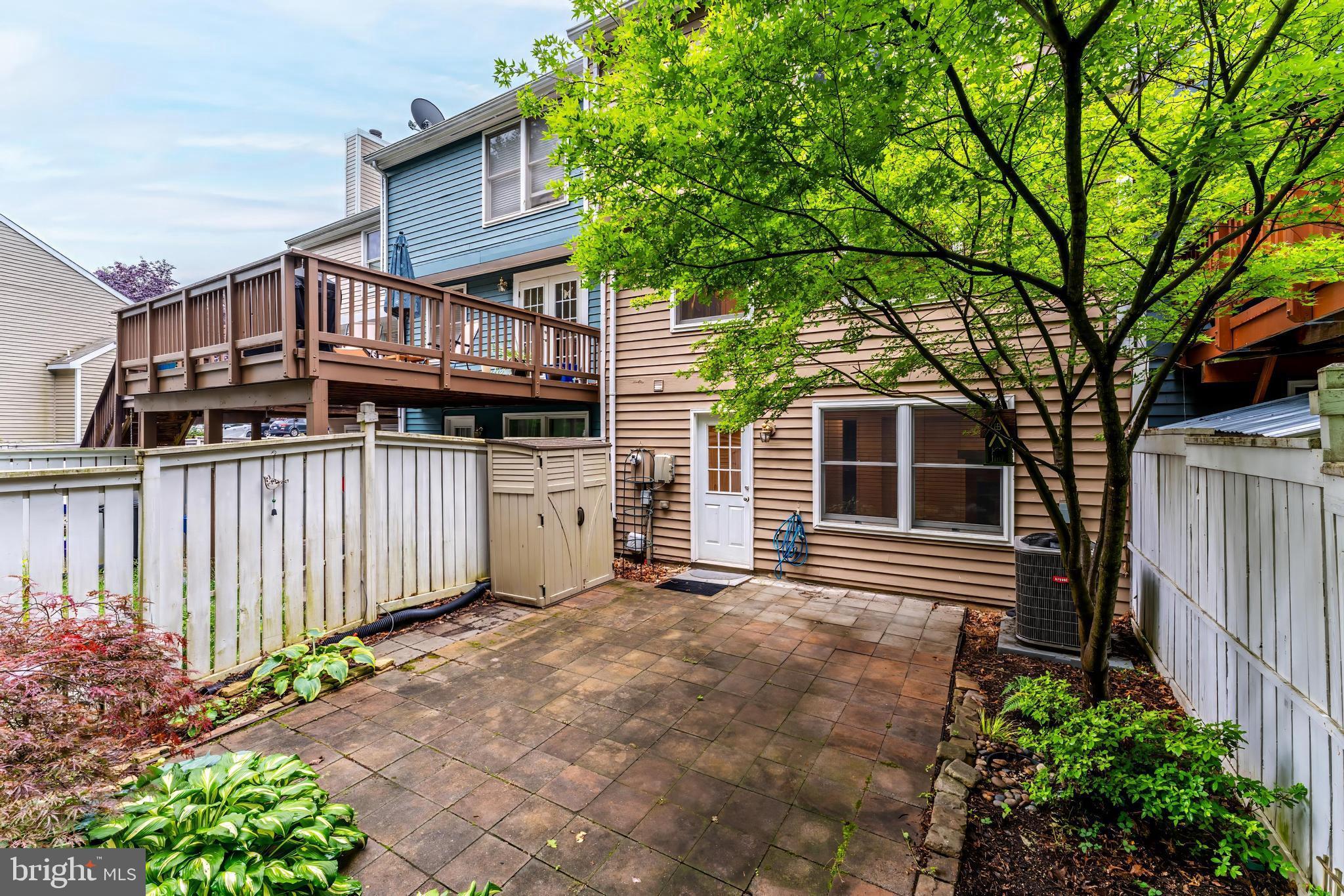 BIRCHFIELD WOODS - Residential Lease