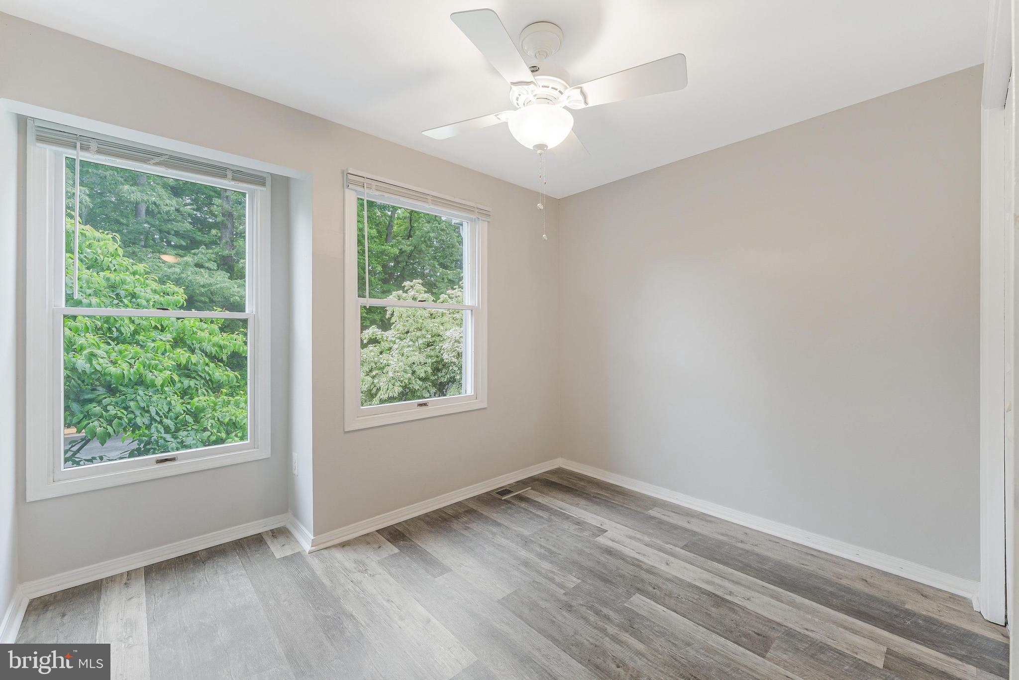 BIRCHFIELD WOODS - Residential Lease