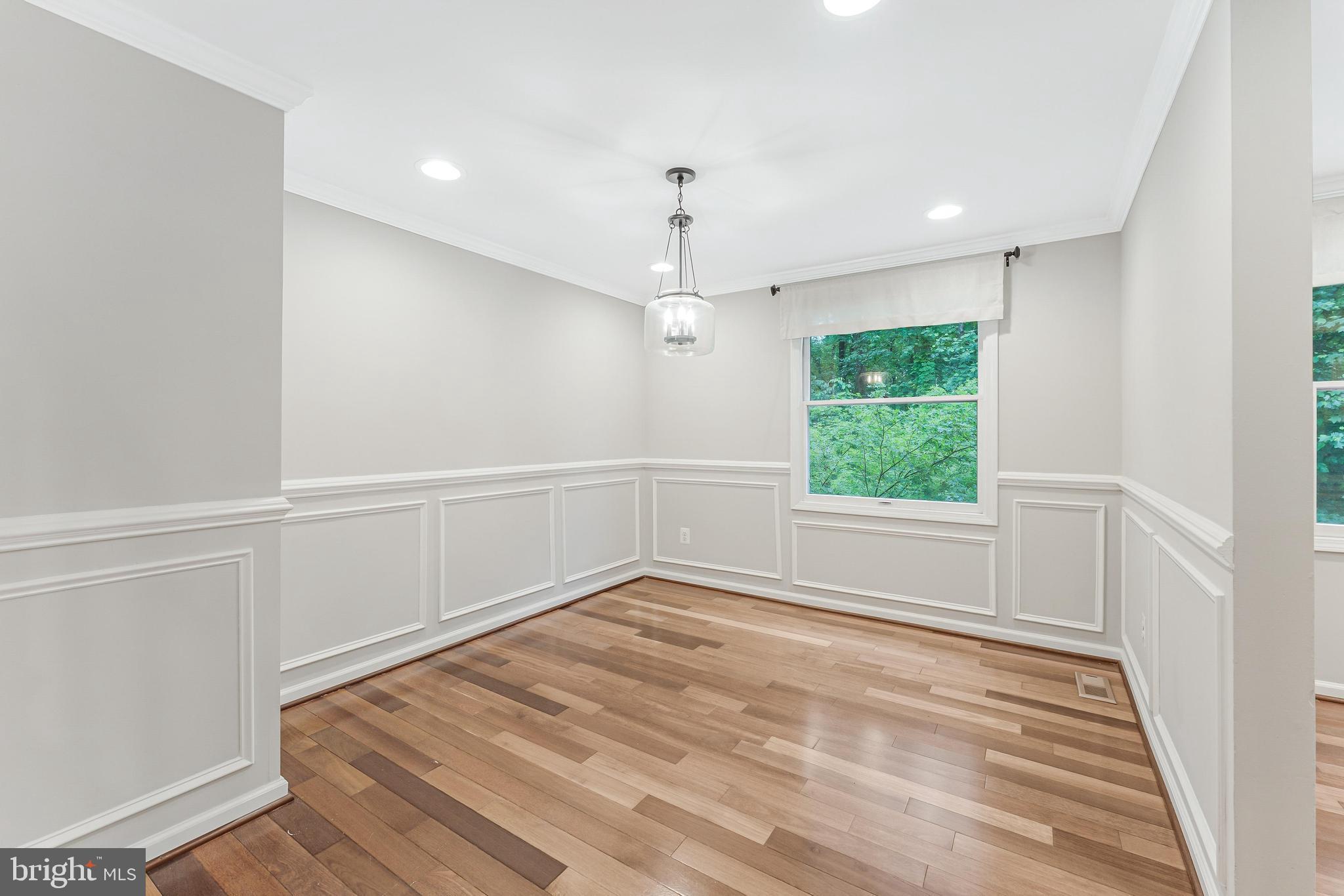 BIRCHFIELD WOODS - Residential Lease